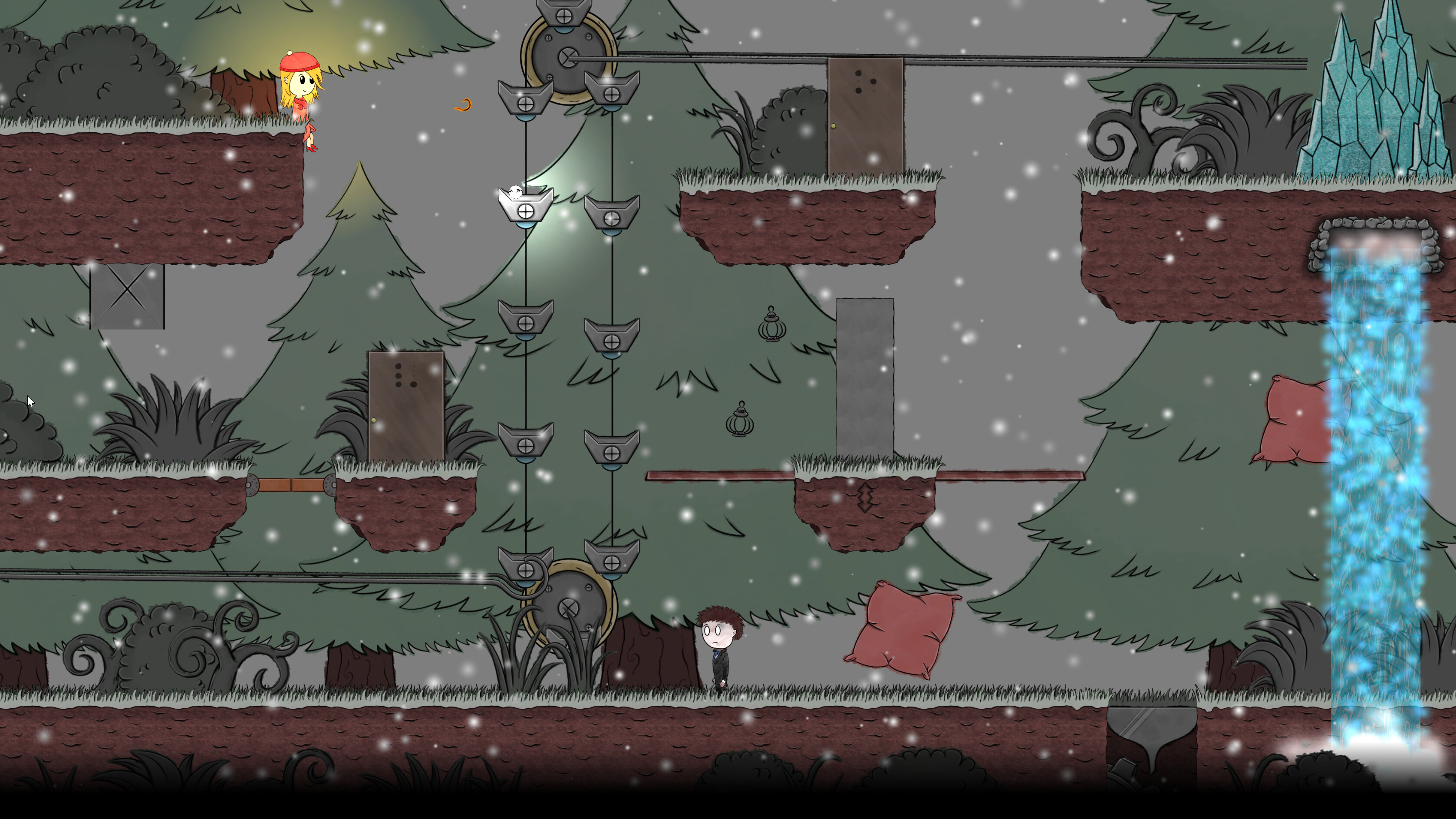 Her Name screenshot 9