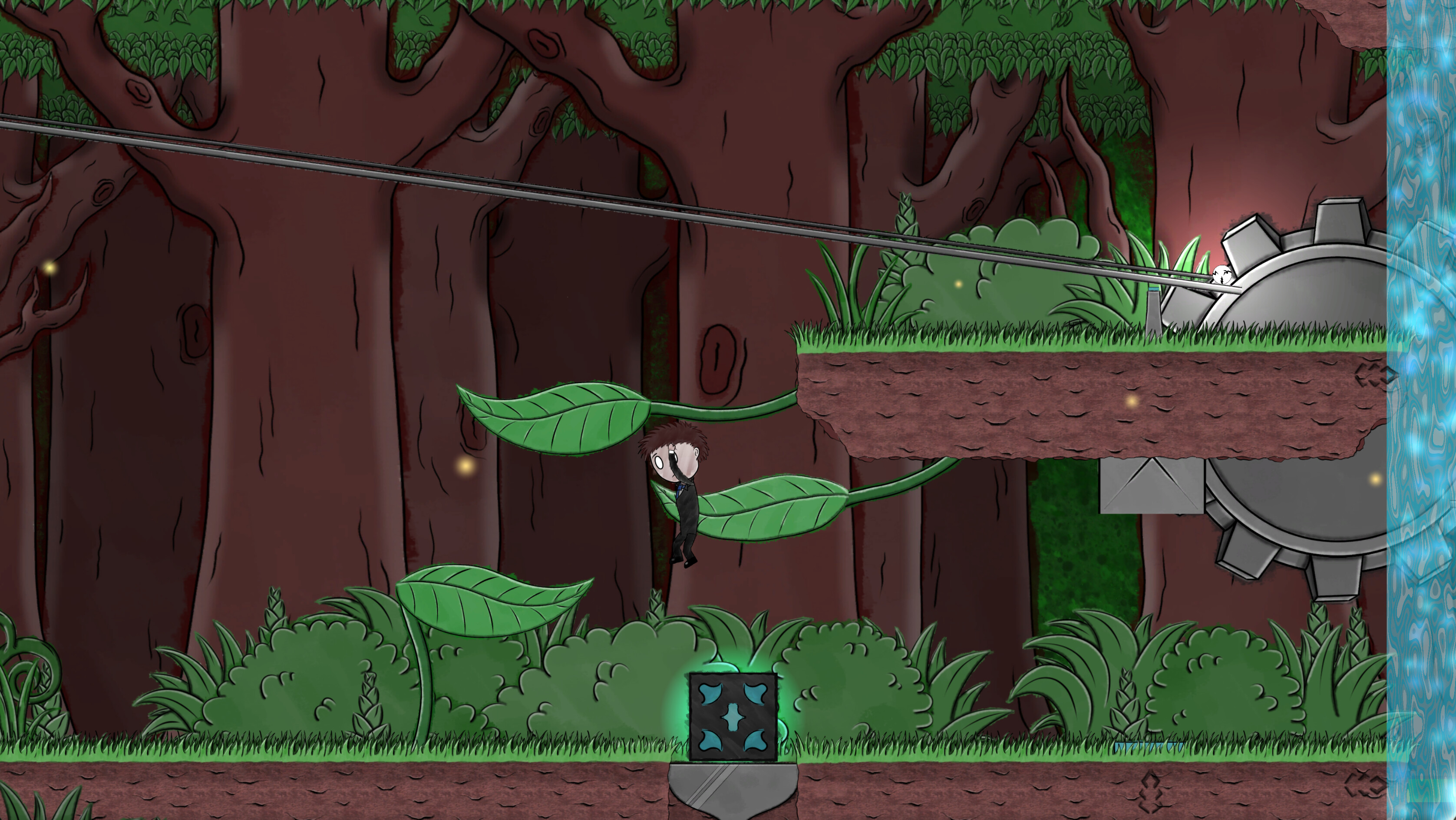 Her Name screenshot 6