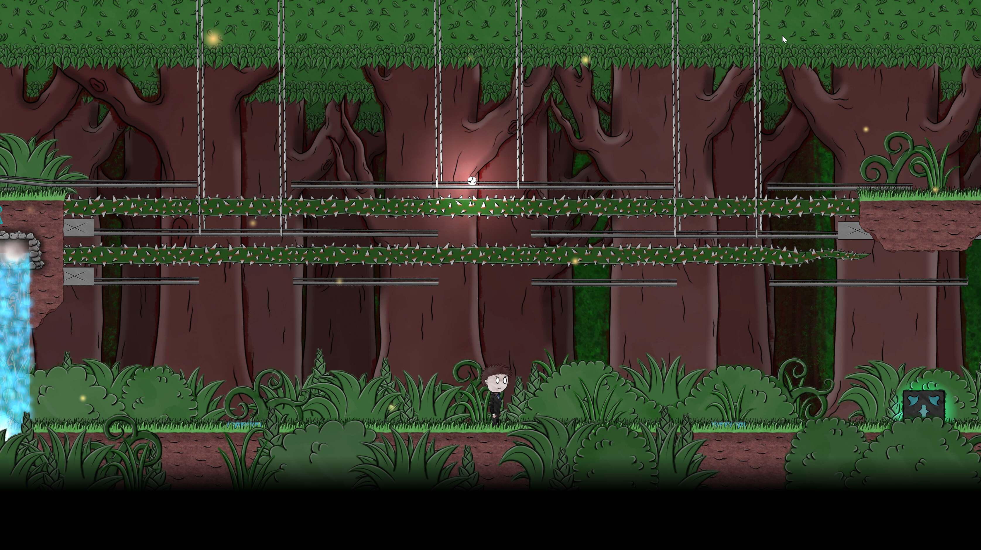 Her Name screenshot 7
