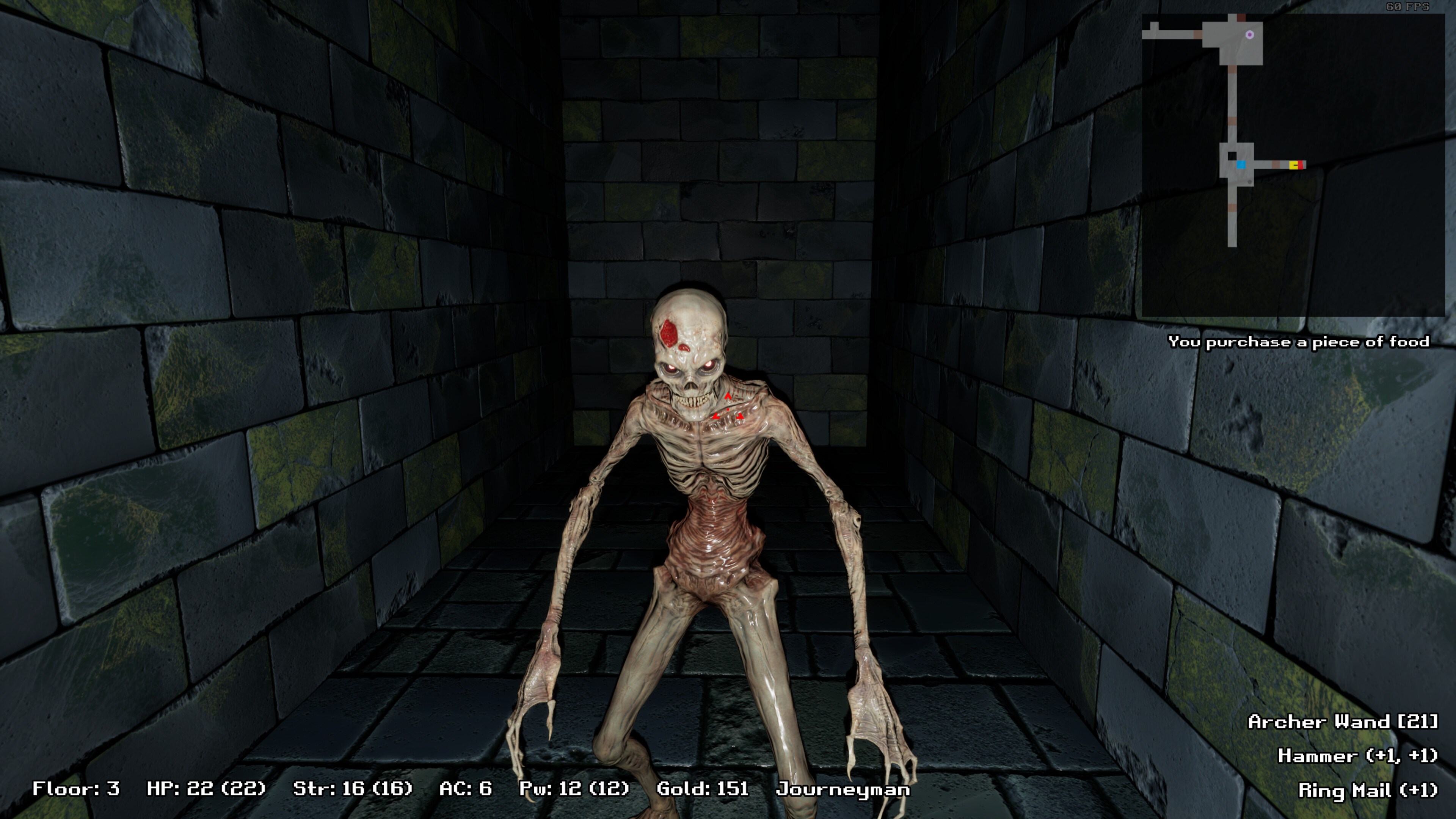 DeAnima screenshot 7