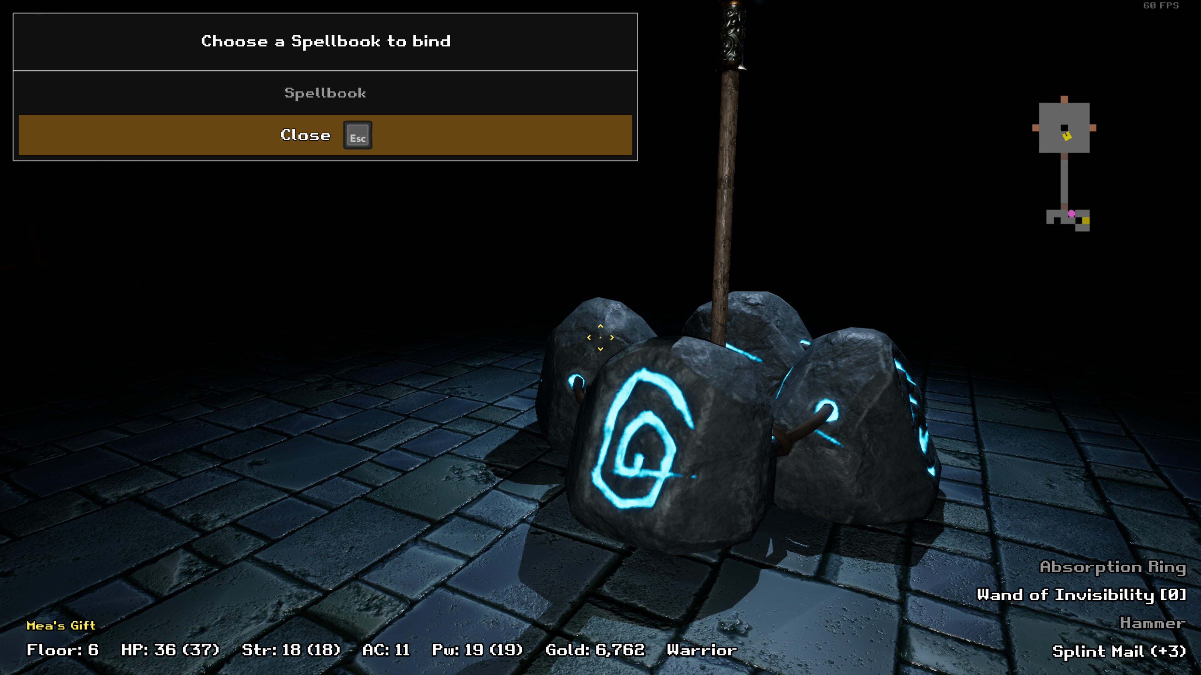 DeAnima screenshot 13