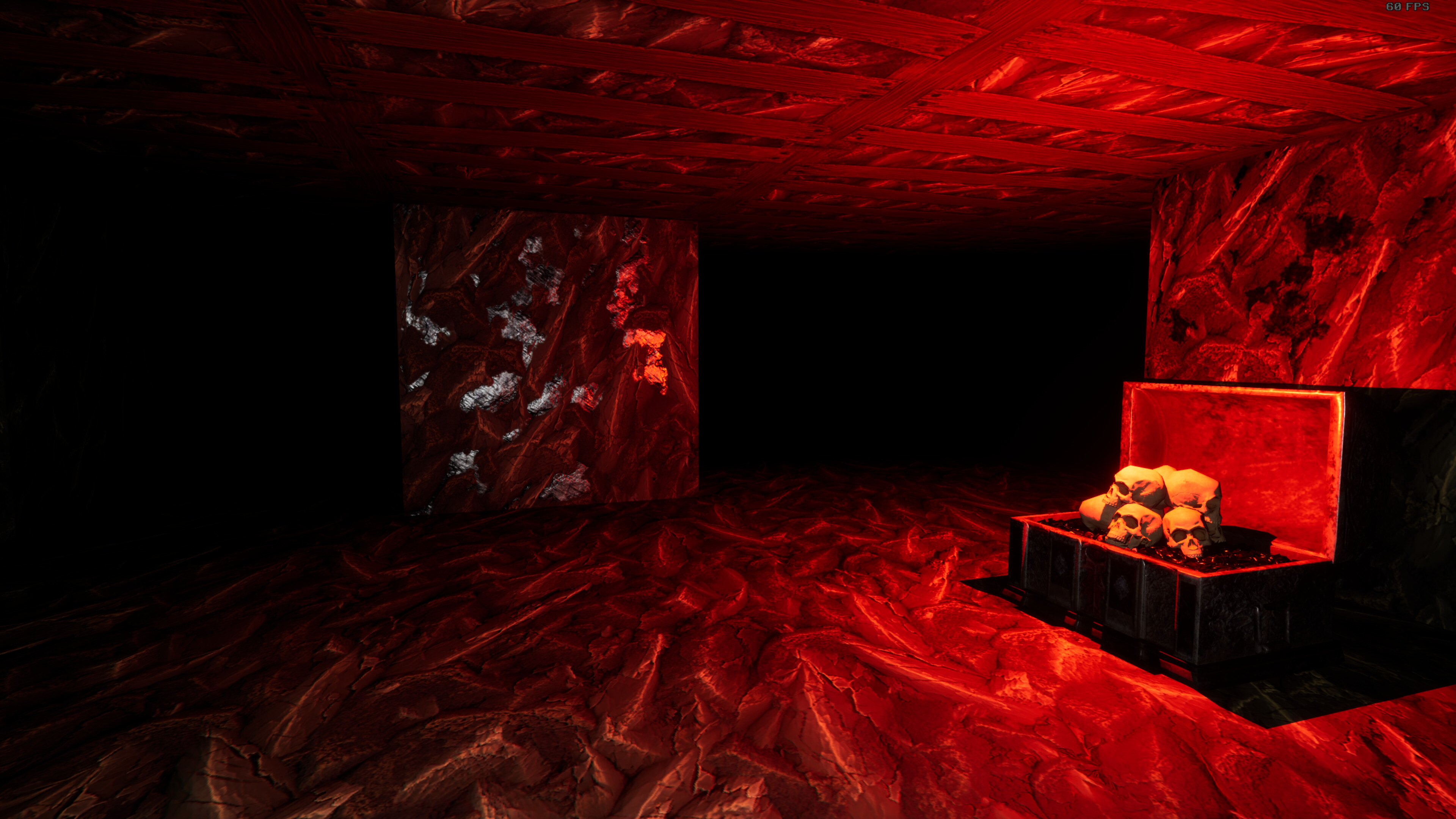 DeAnima screenshot 5