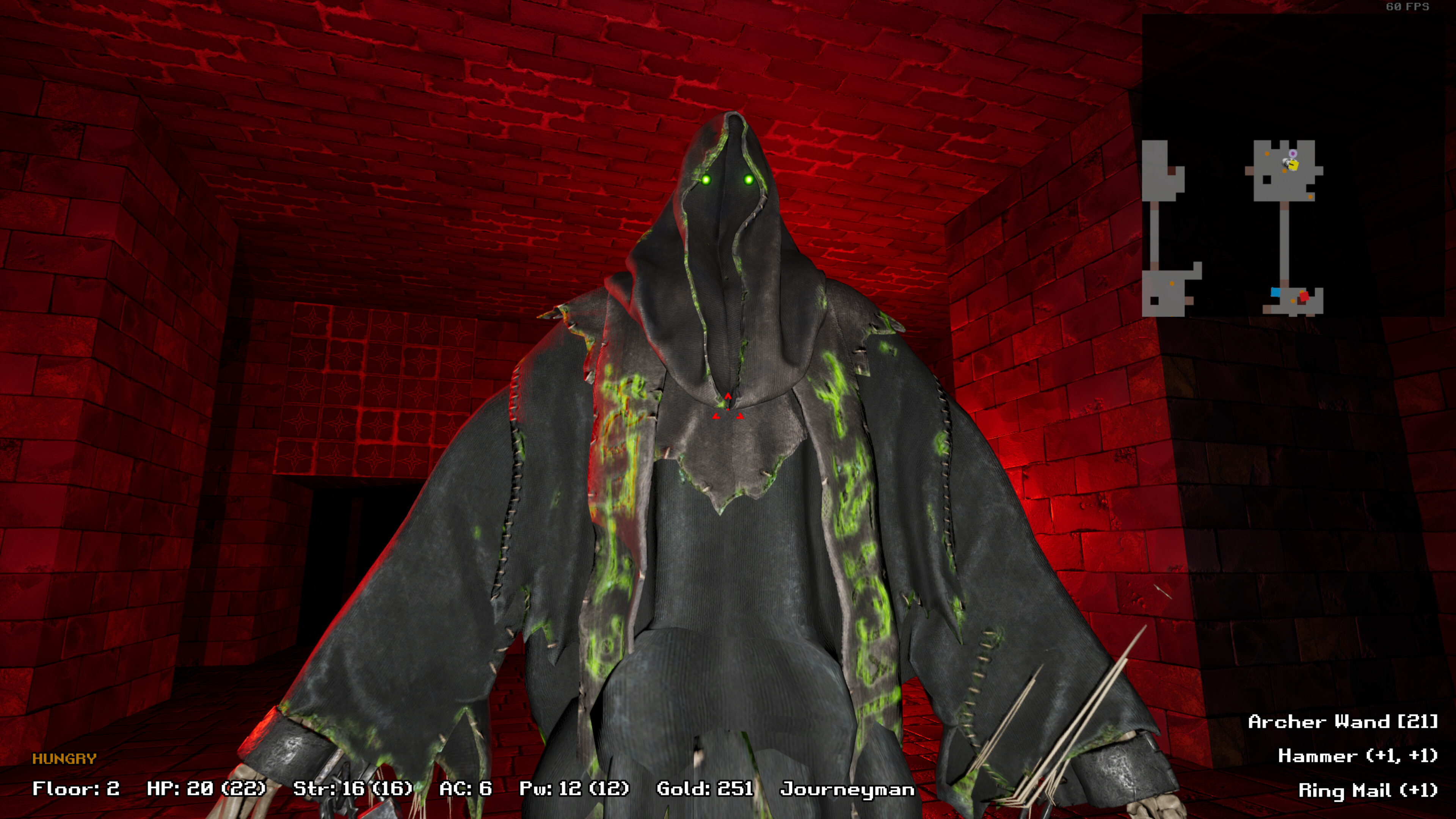 DeAnima screenshot 11