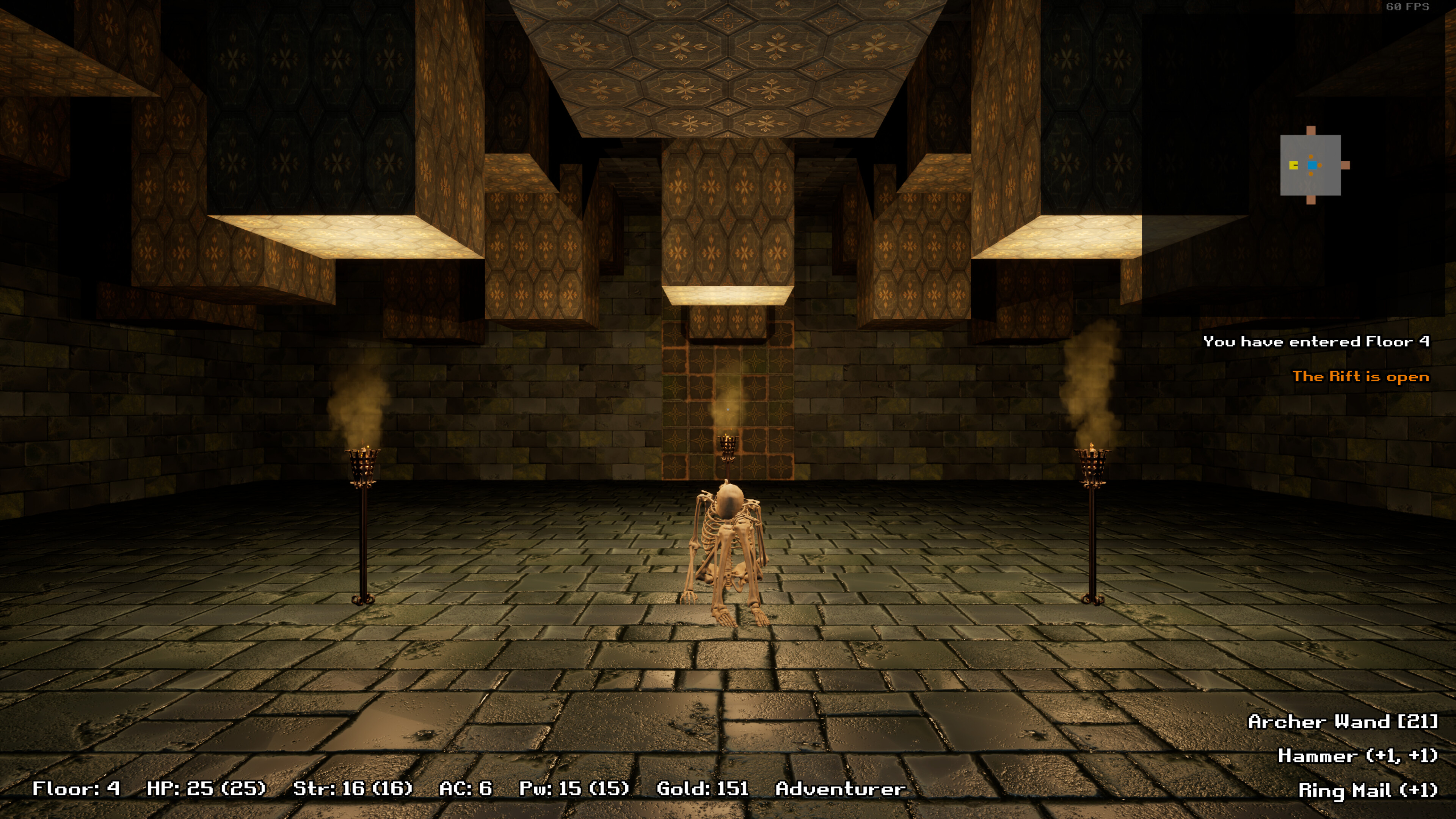 DeAnima screenshot 16