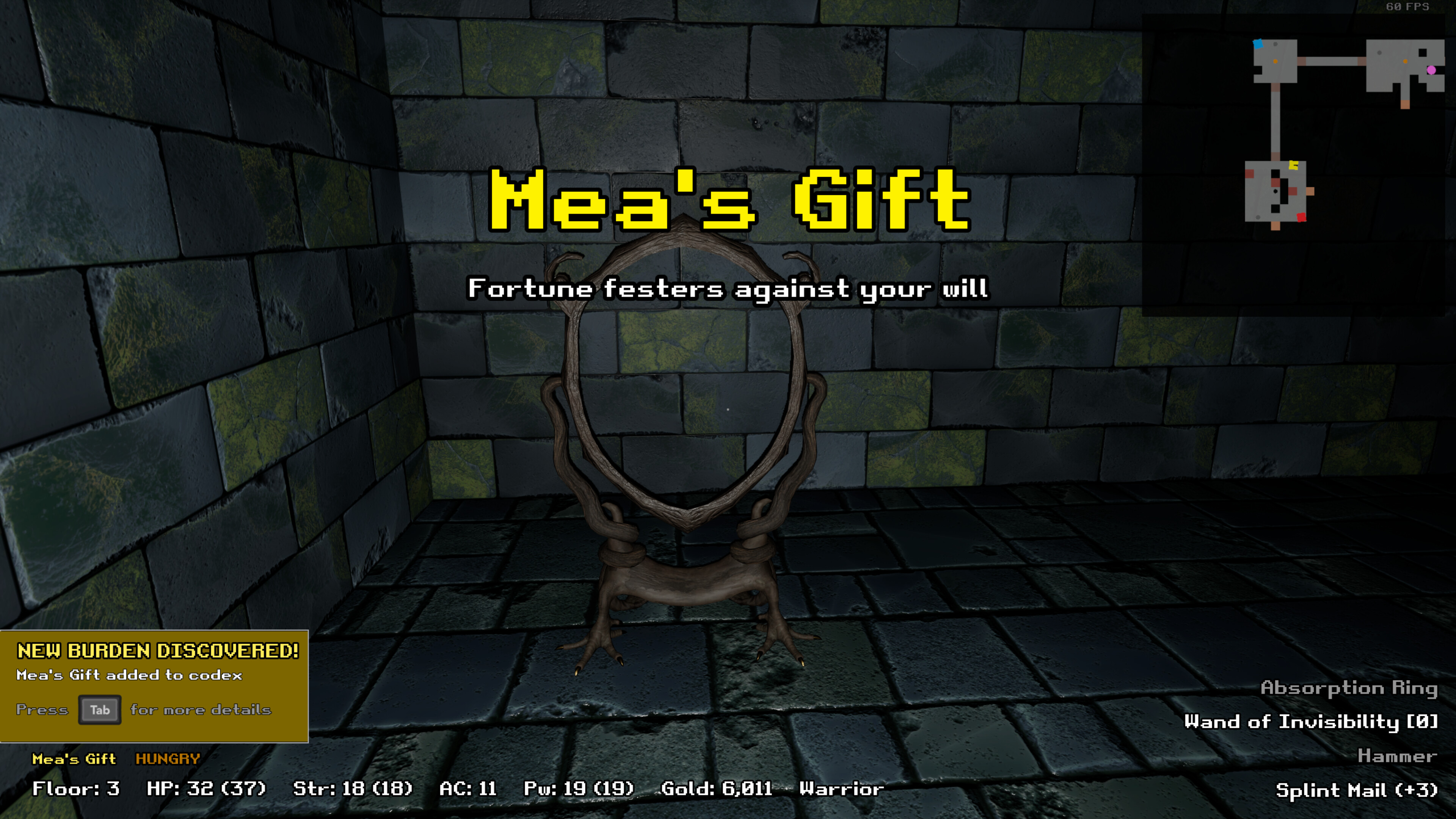 DeAnima screenshot 12