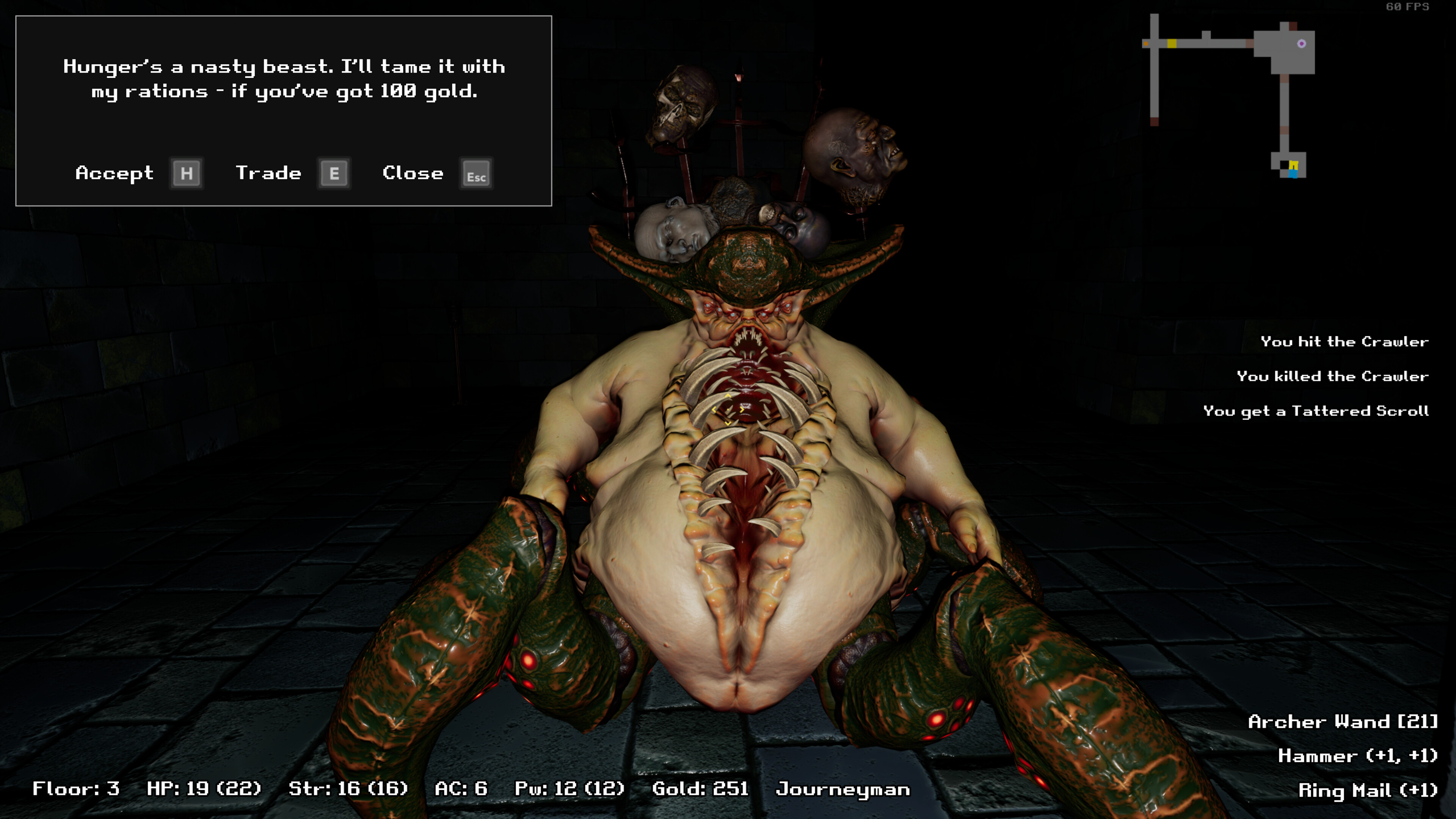 DeAnima screenshot 6