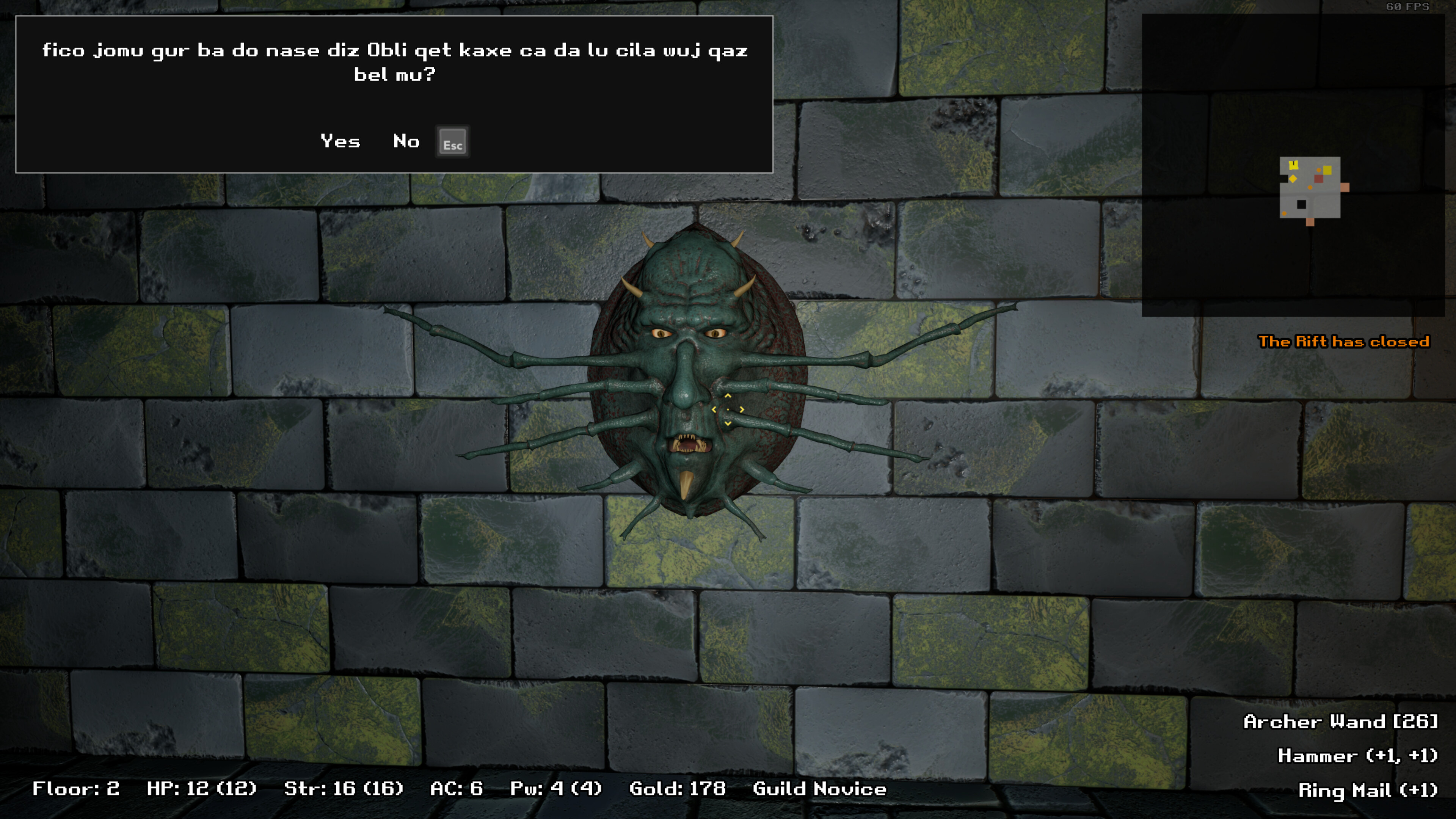 DeAnima screenshot 9