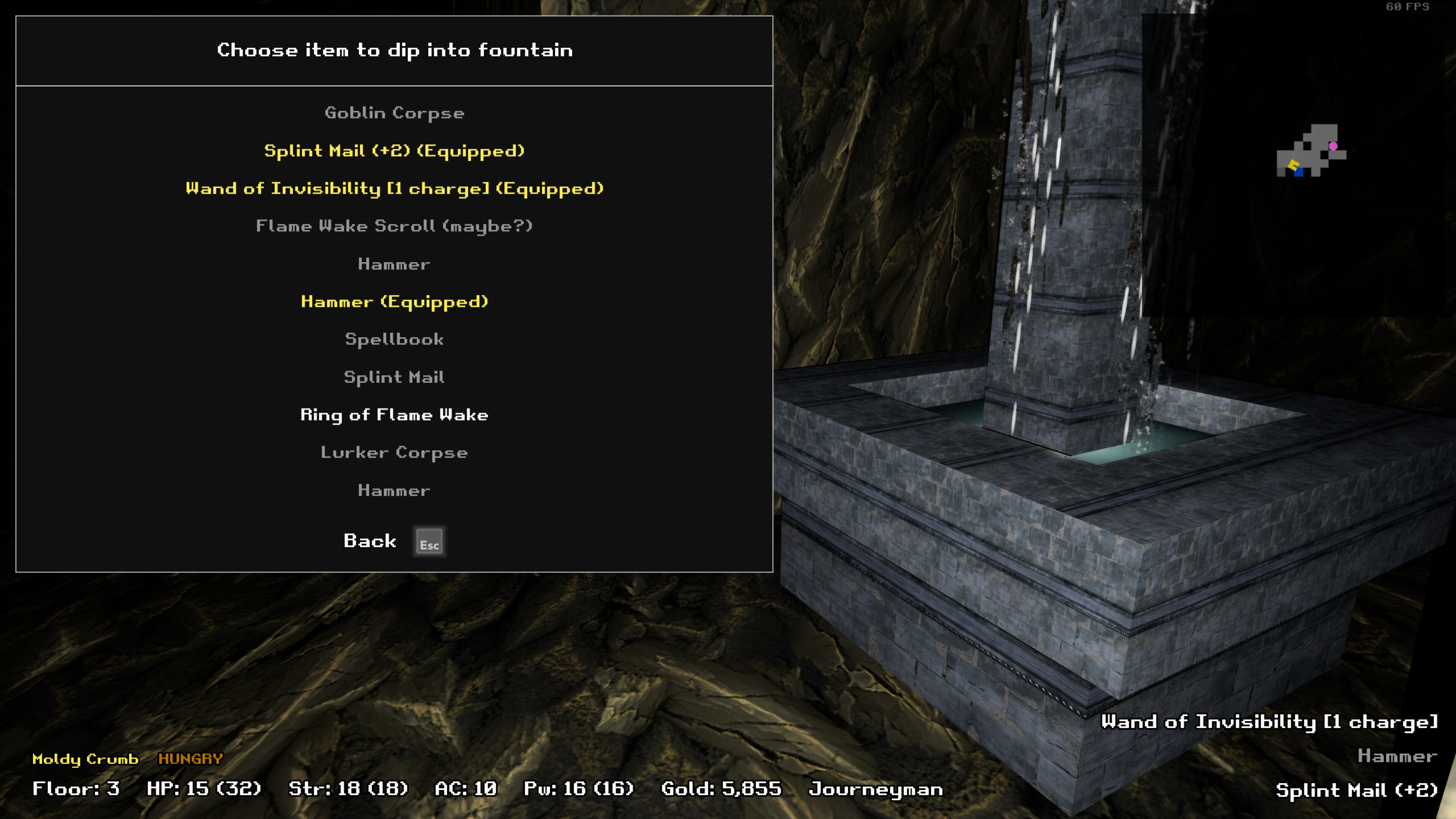 DeAnima screenshot 10