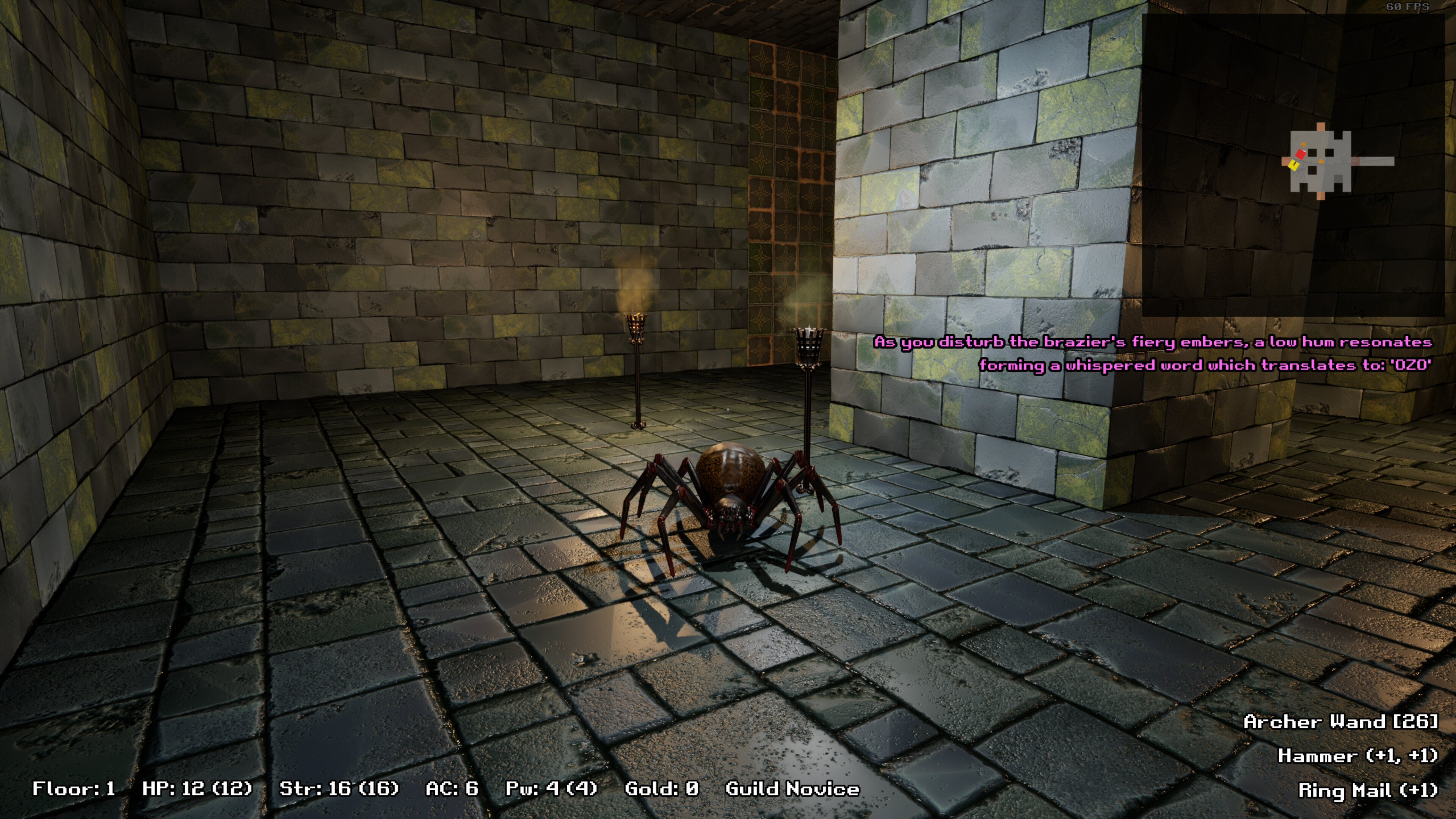 DeAnima screenshot 3