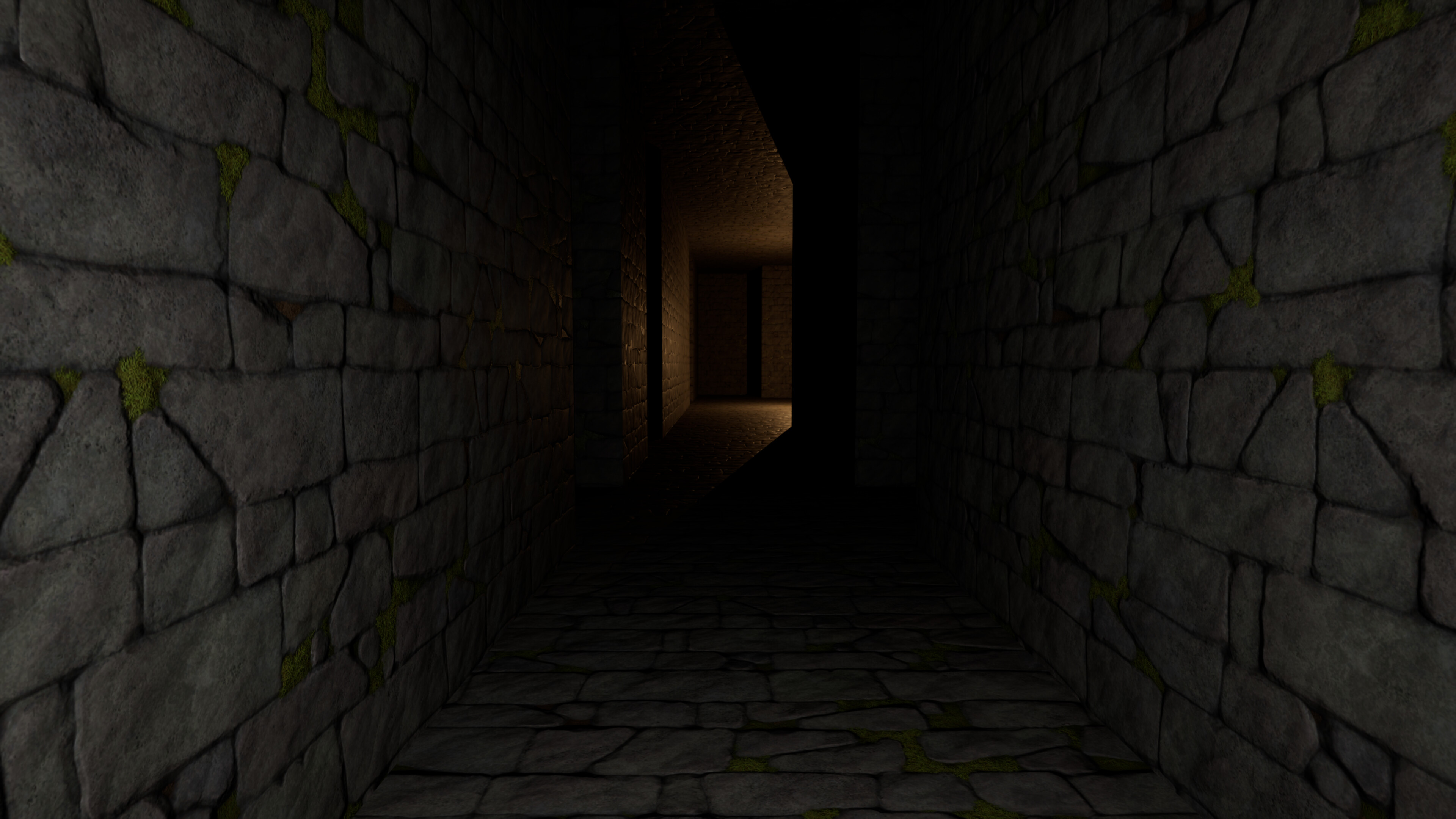 DeAnima screenshot 2