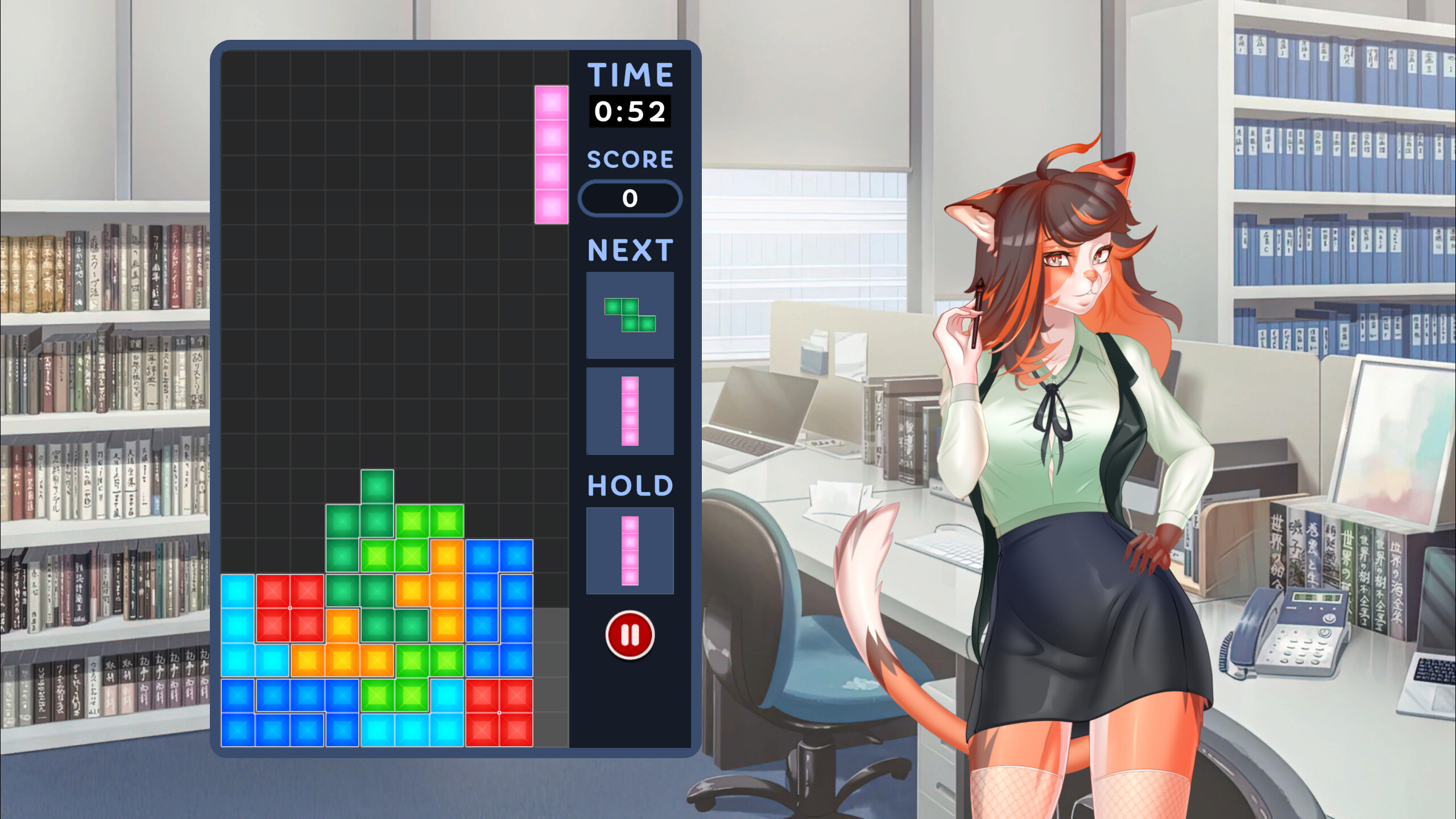 Furry Sex - GameDev Story 🎮 screenshot 2