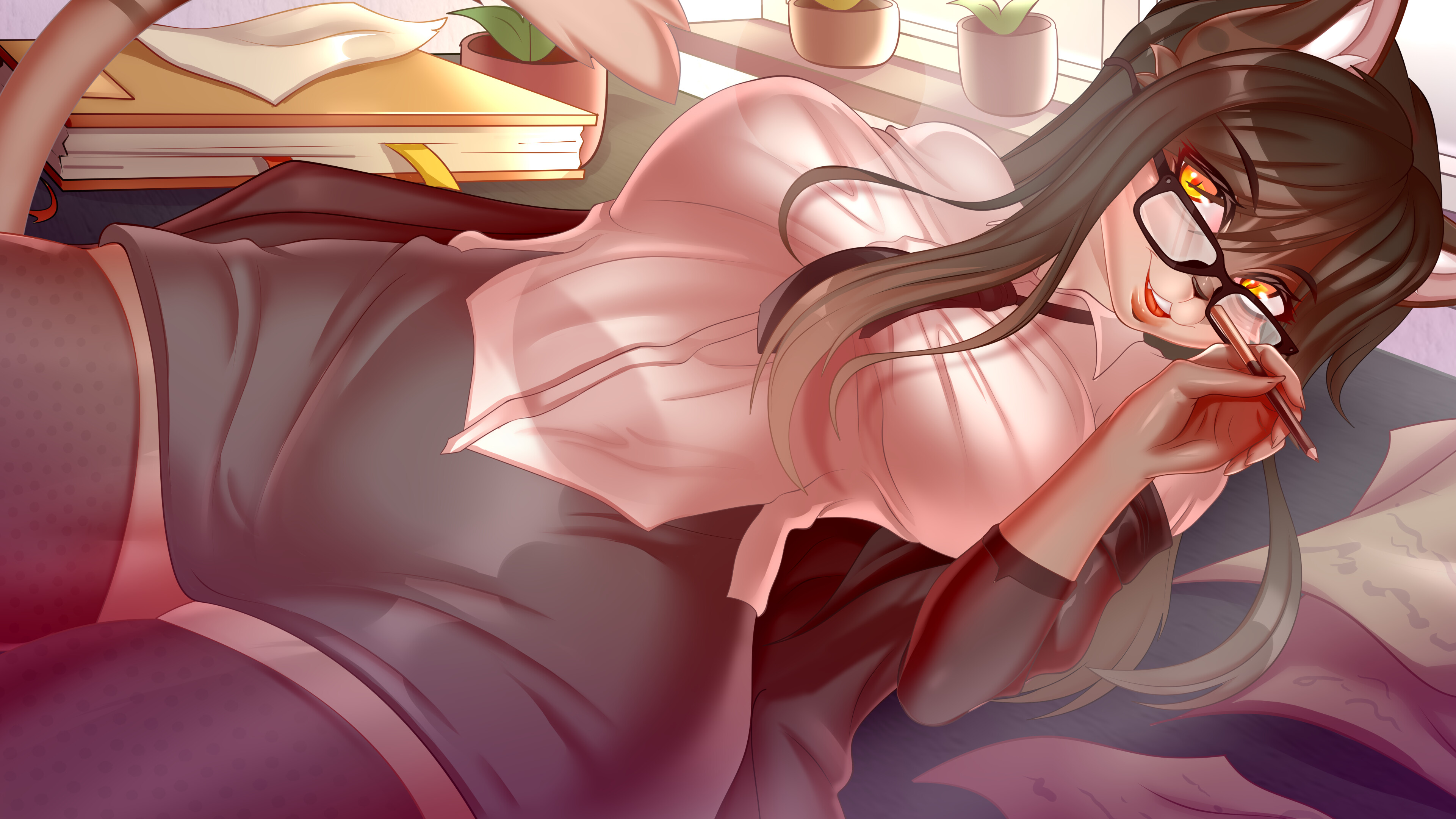 Furry Sex - GameDev Story 🎮 screenshot 4