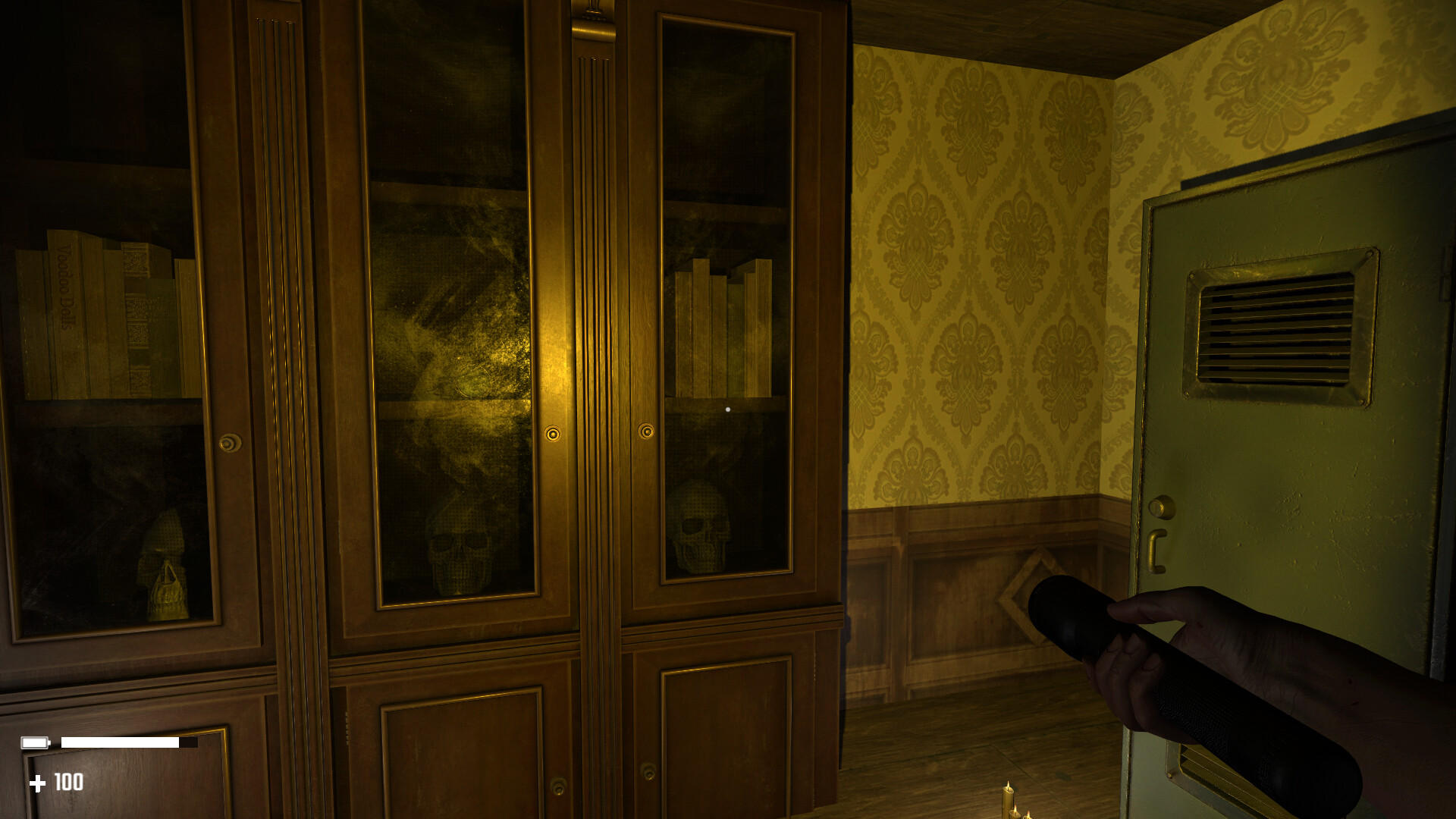 Red Haven screenshot 3