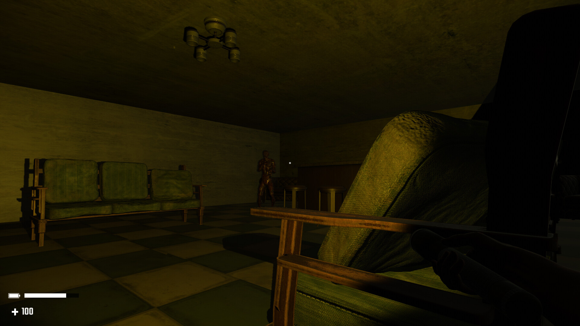 Red Haven screenshot 4