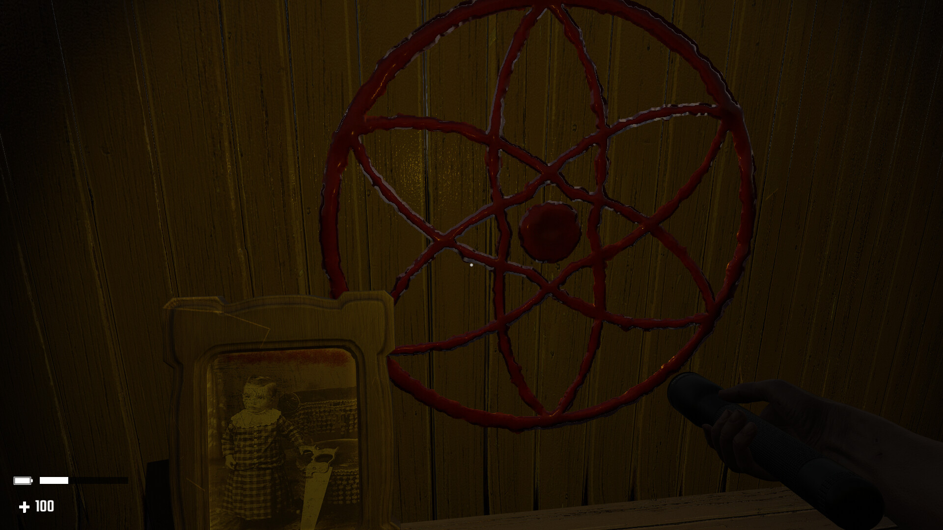 Red Haven screenshot 5