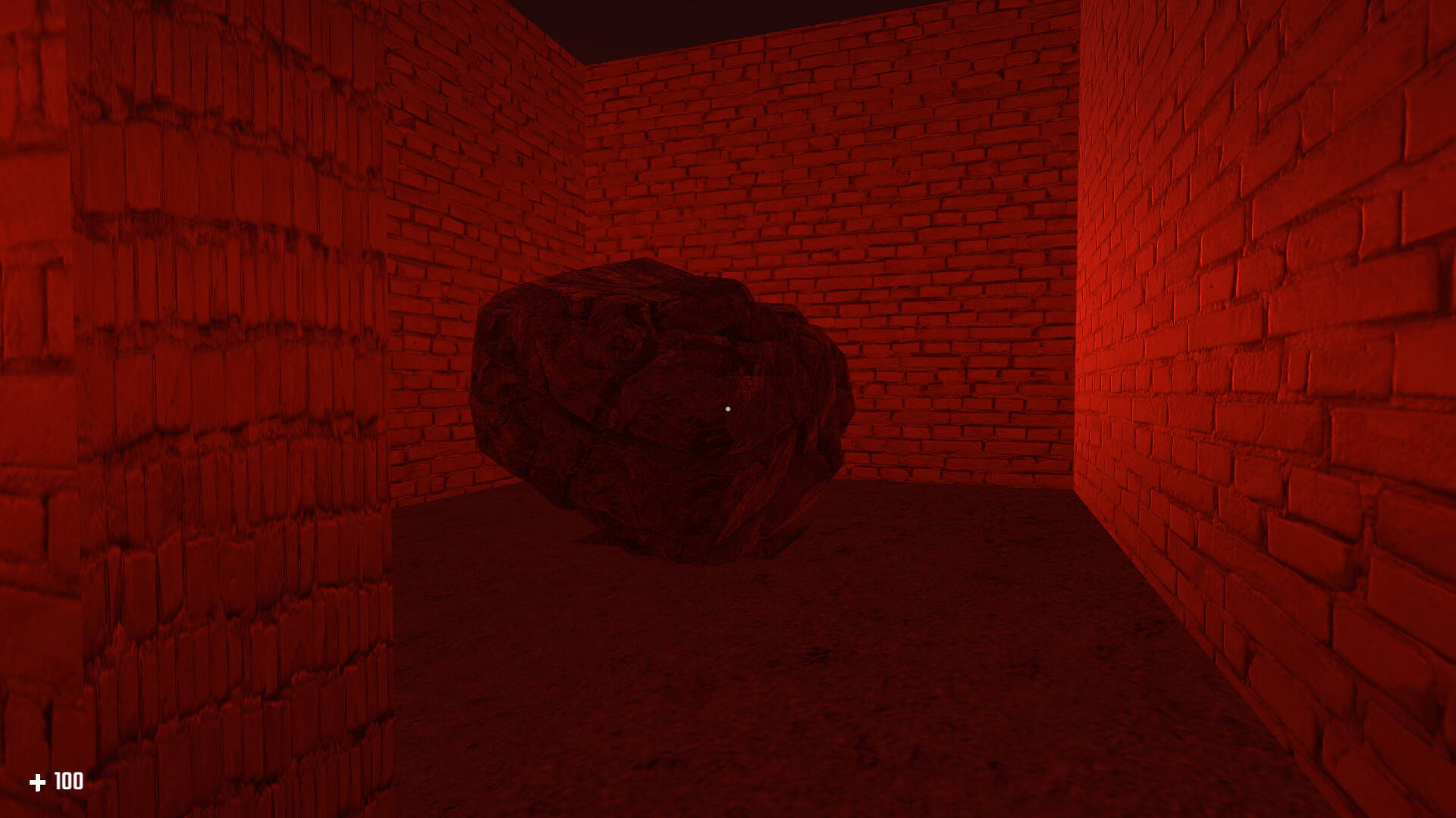 Red Haven screenshot 2
