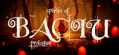 Spirits of Baciu - Prologue Cover Image