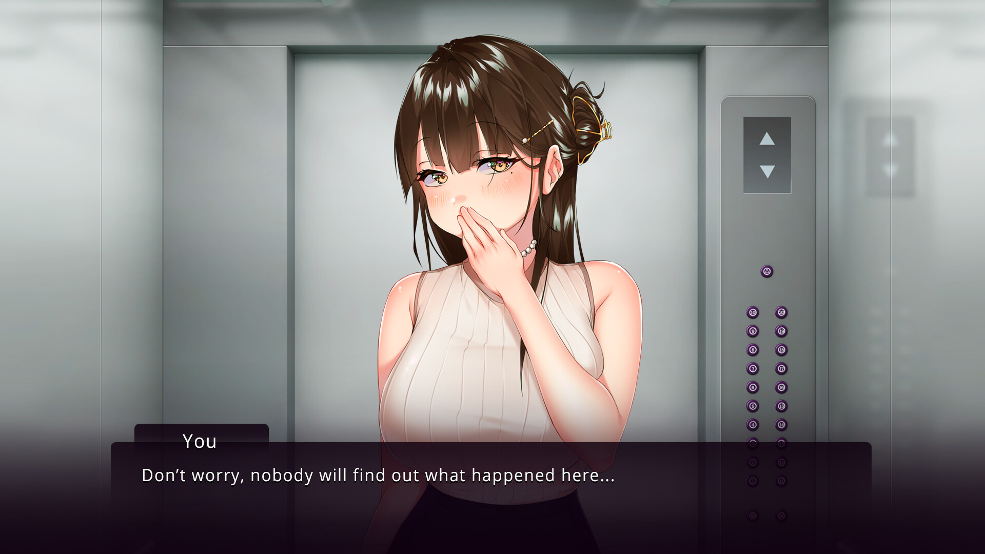 Wife of My Boss screenshot 5