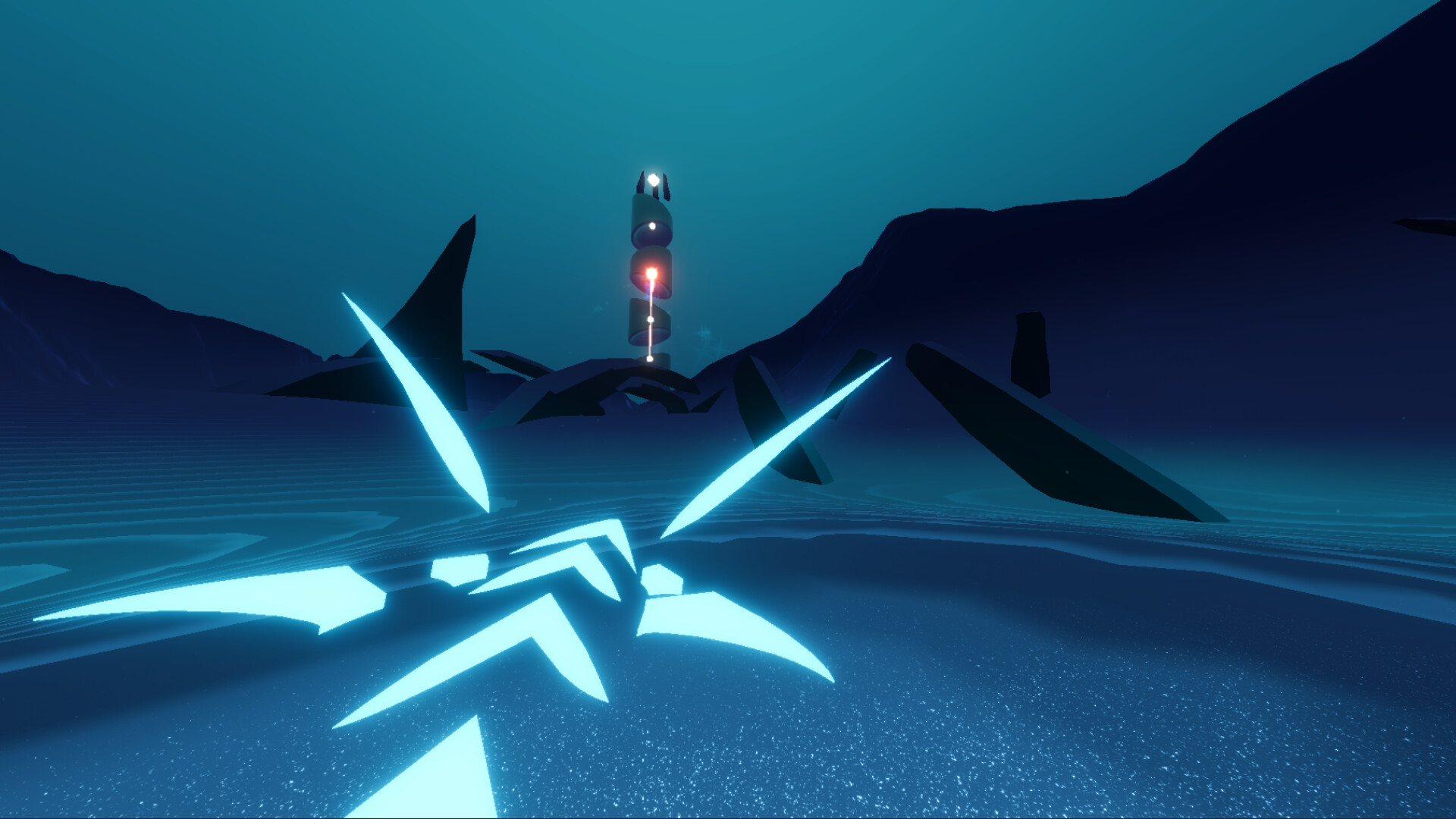 Shitty Fish screenshot 1