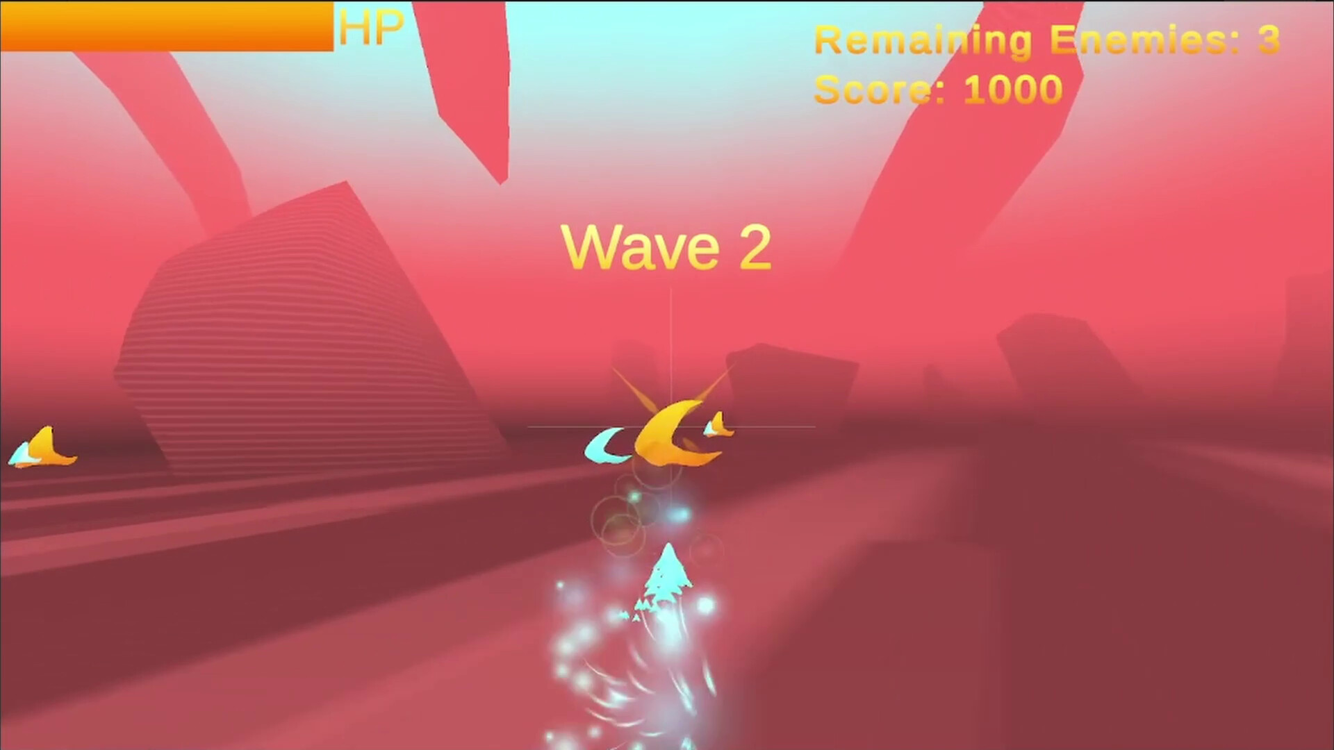 Shitty Fish screenshot 3