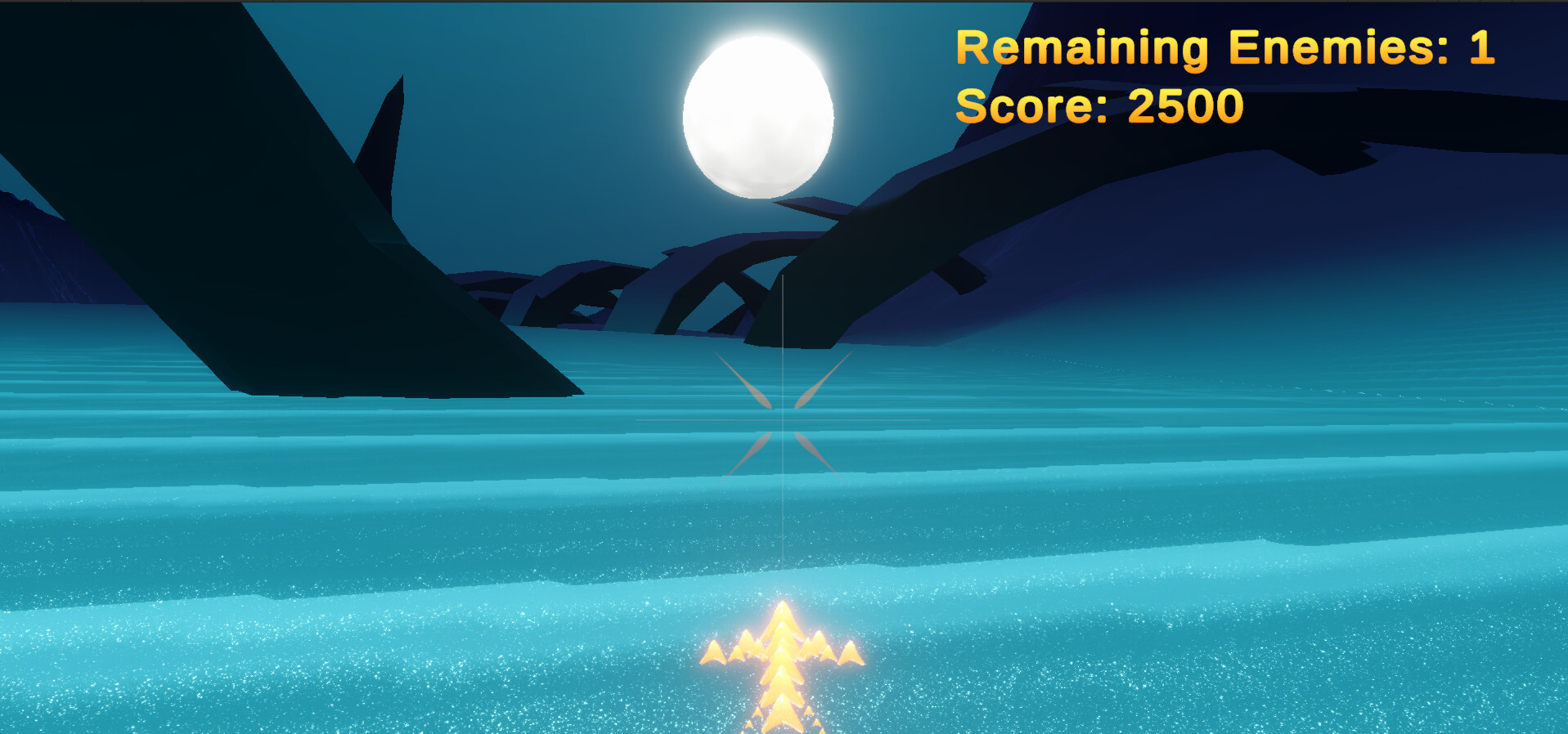 Shitty Fish screenshot 4