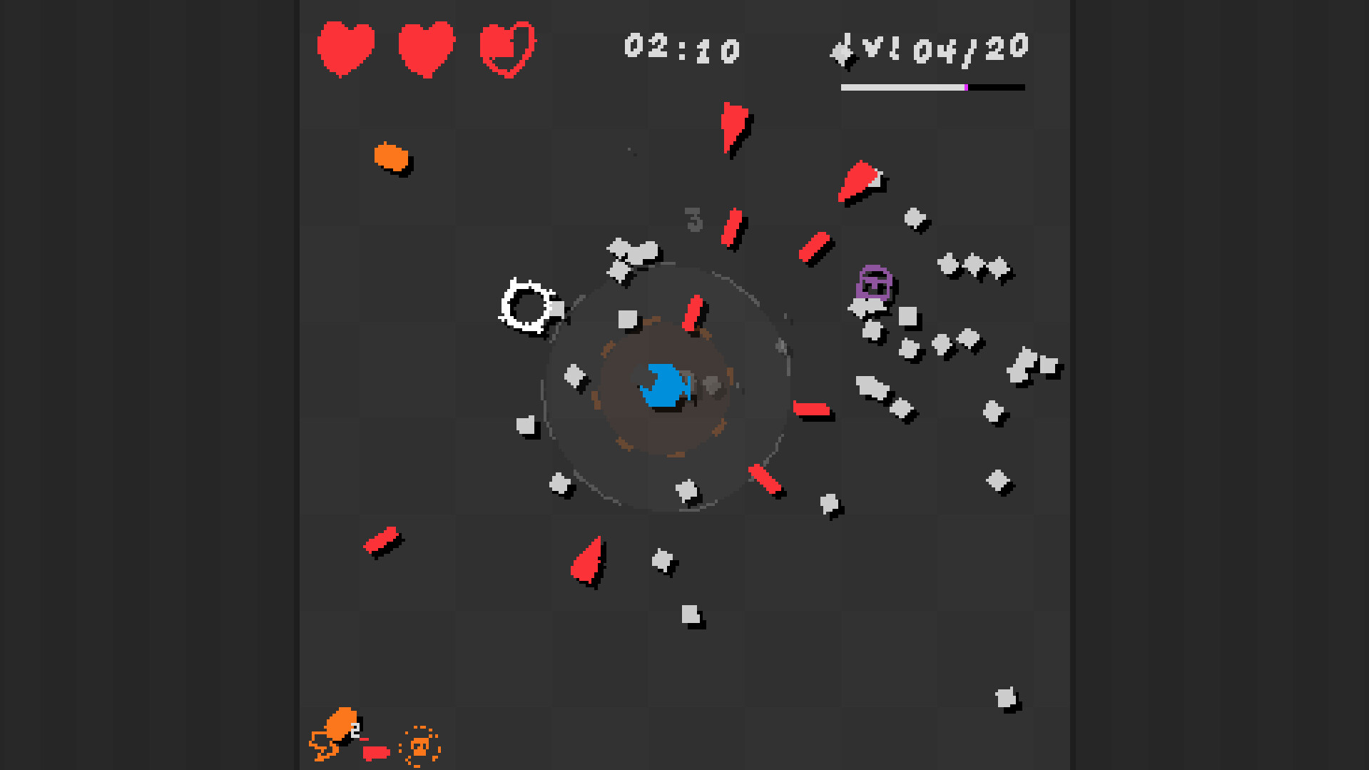 Half Hour Hexagon screenshot 5