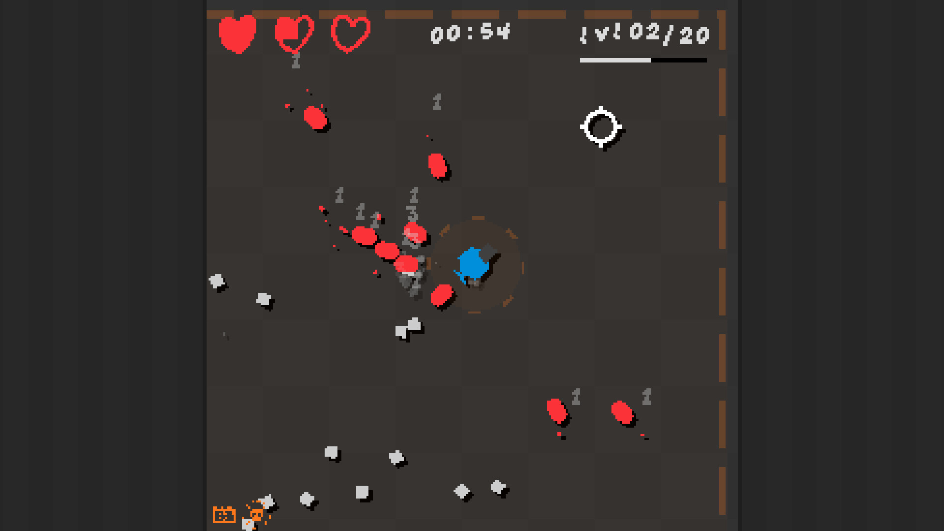 Half Hour Hexagon screenshot 1