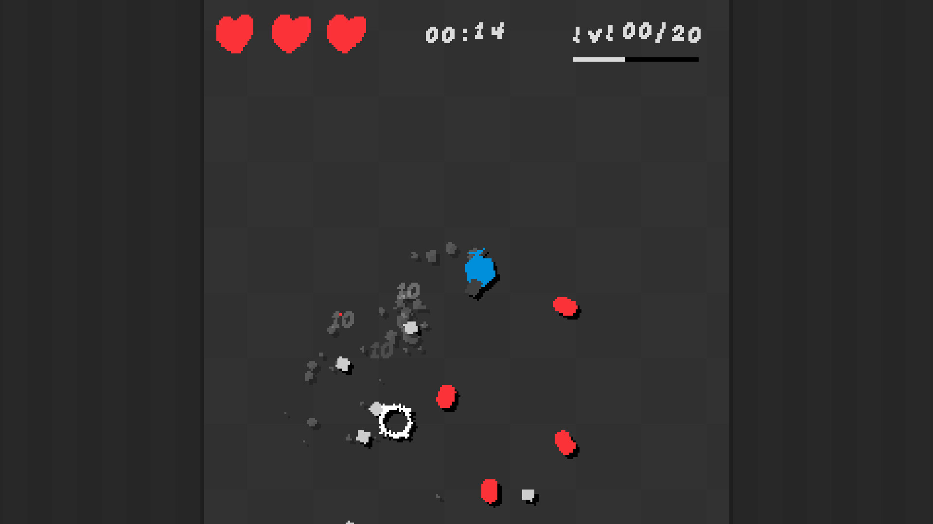 Half Hour Hexagon screenshot 4