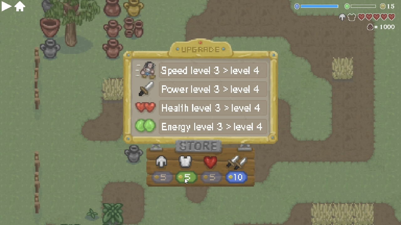 Pot Breaker screenshot 9