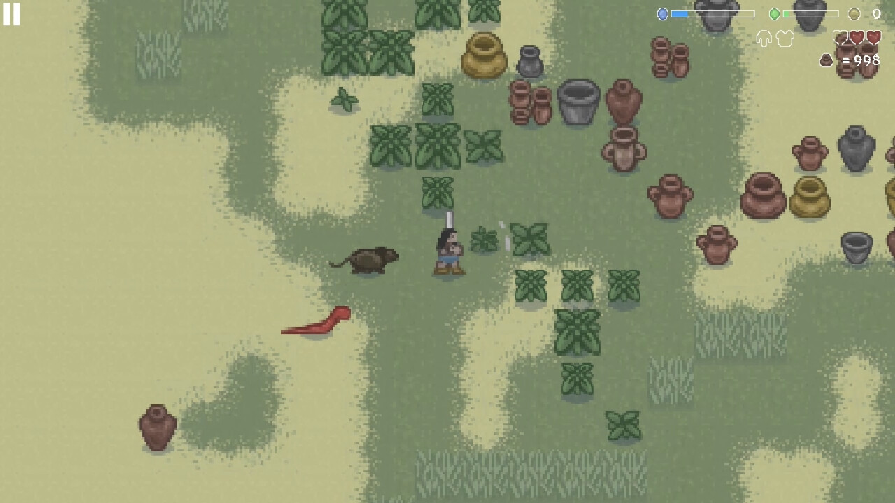 Pot Breaker screenshot 6