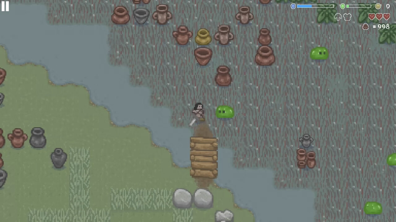 Pot Breaker screenshot 10