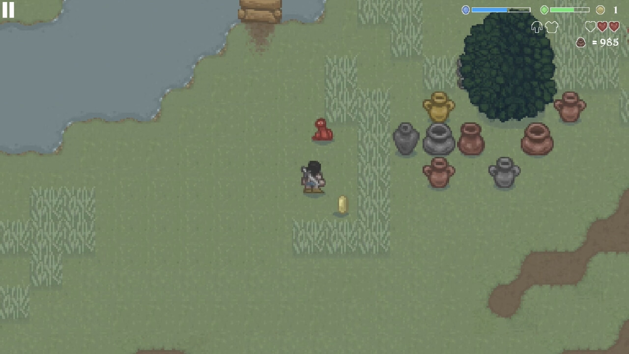 Pot Breaker screenshot 8
