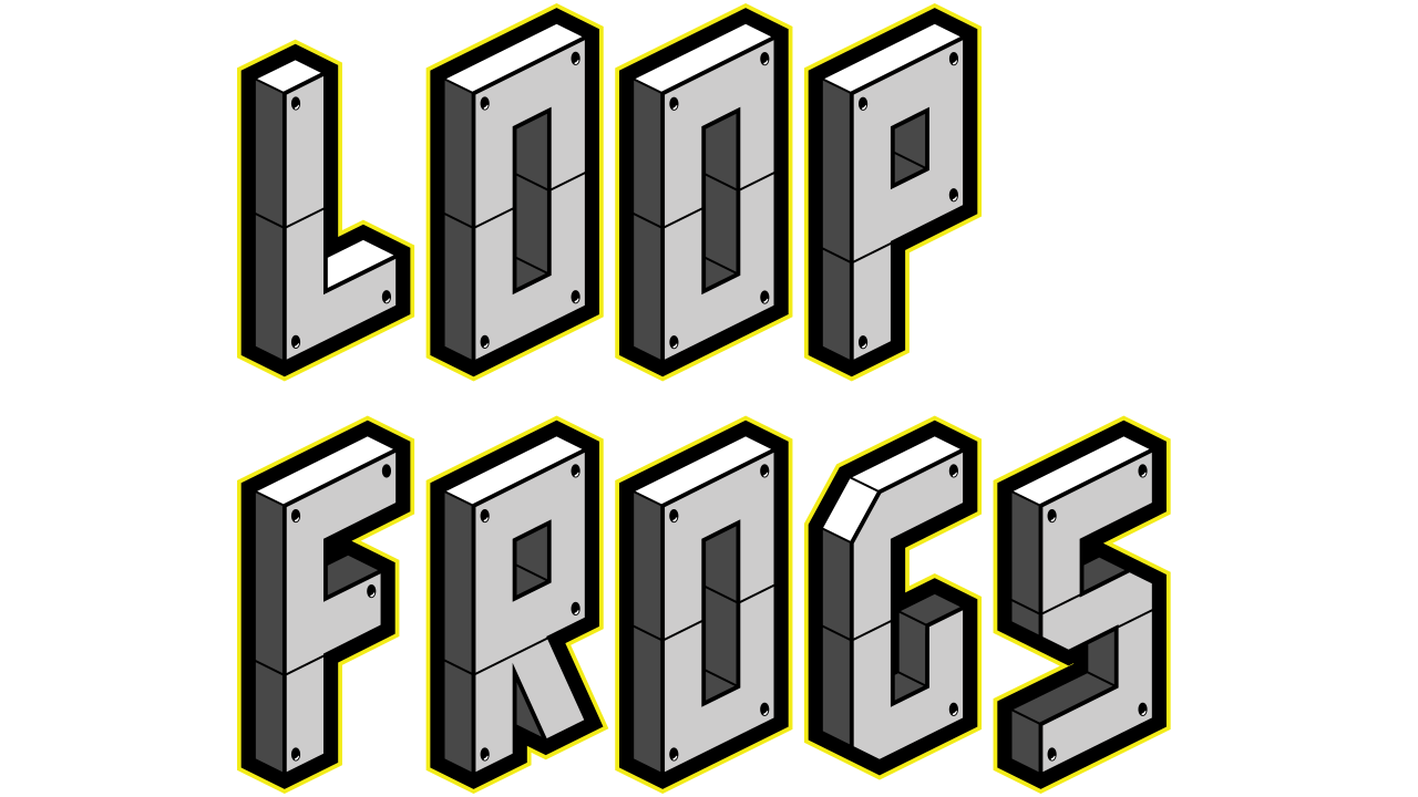 Loop Frogs Price history · SteamDB