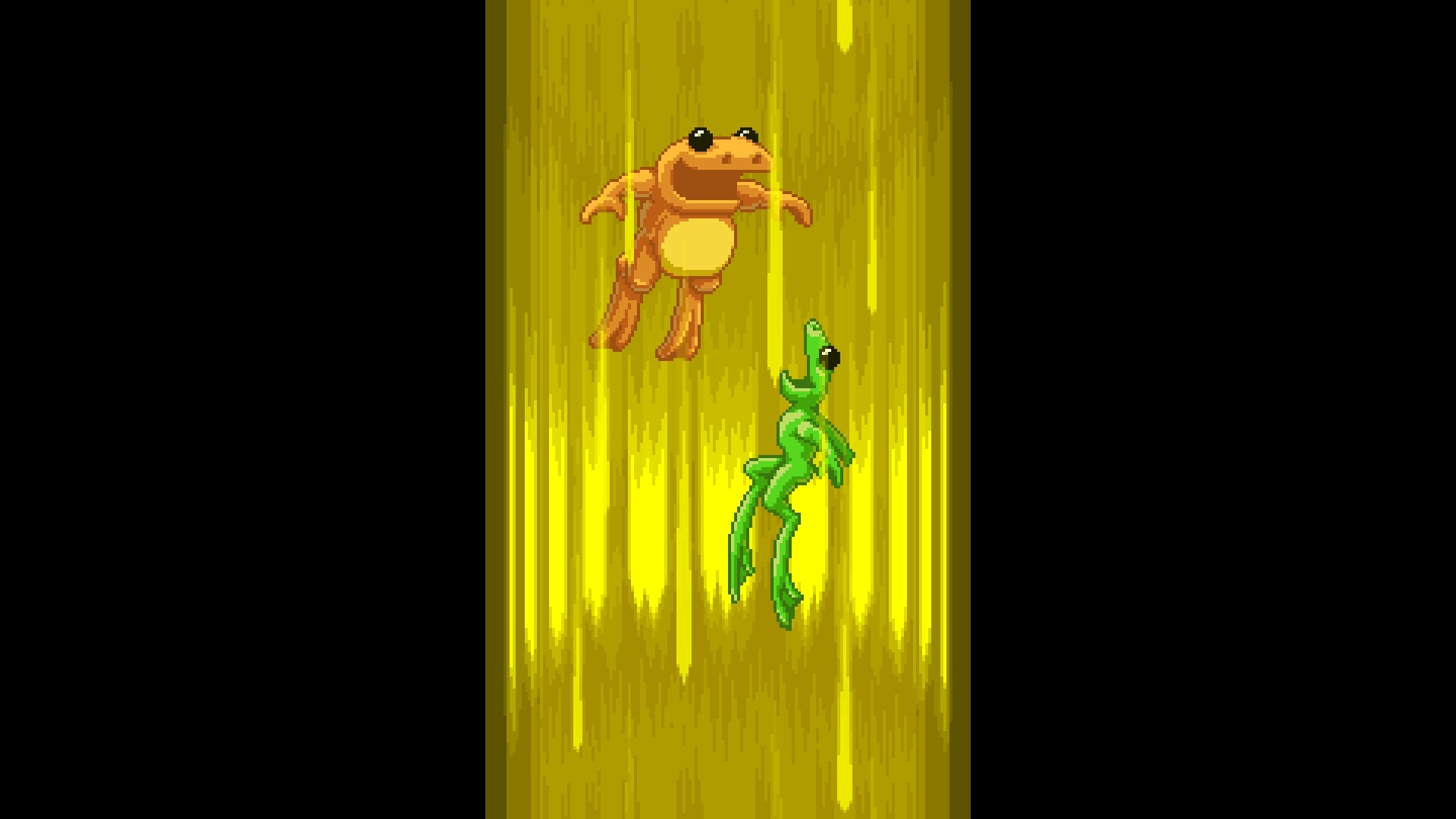 Loop Frogs screenshot 8