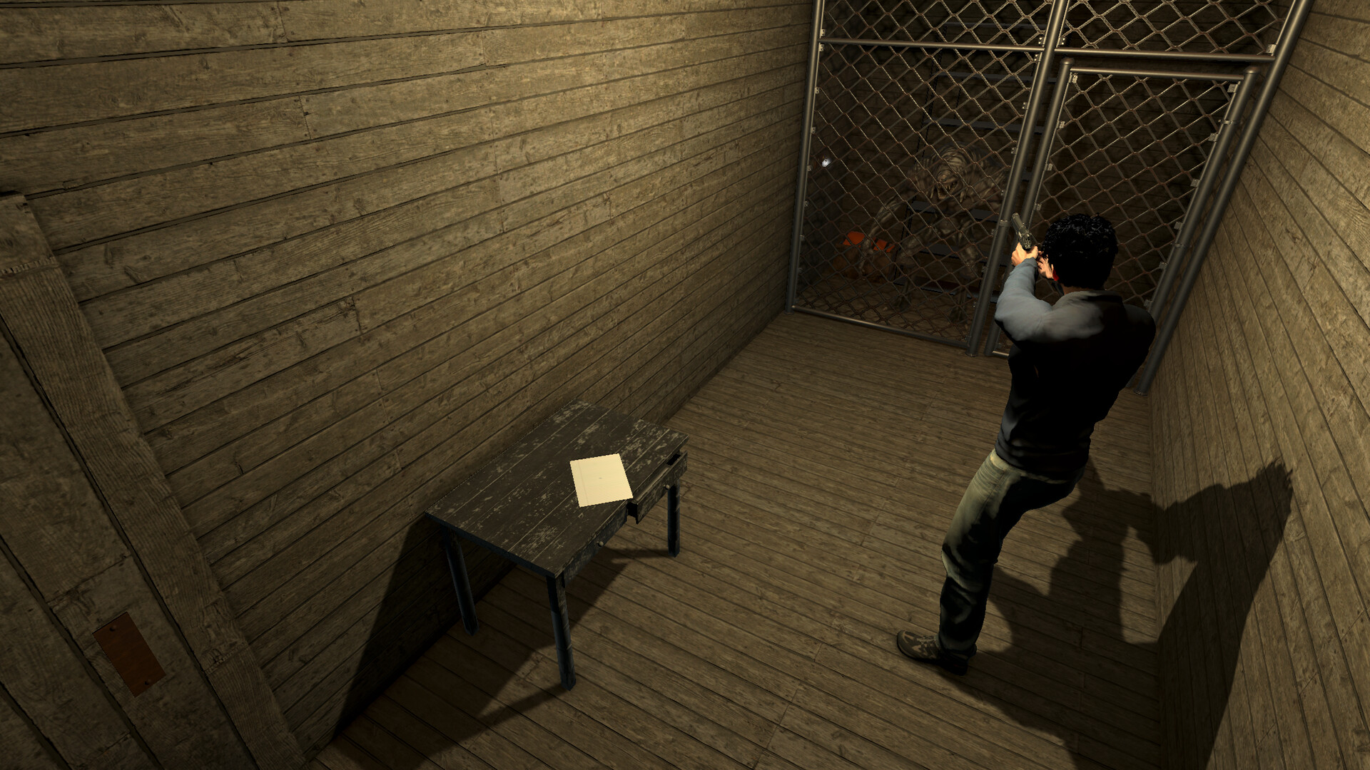 Hellspawn screenshot 6