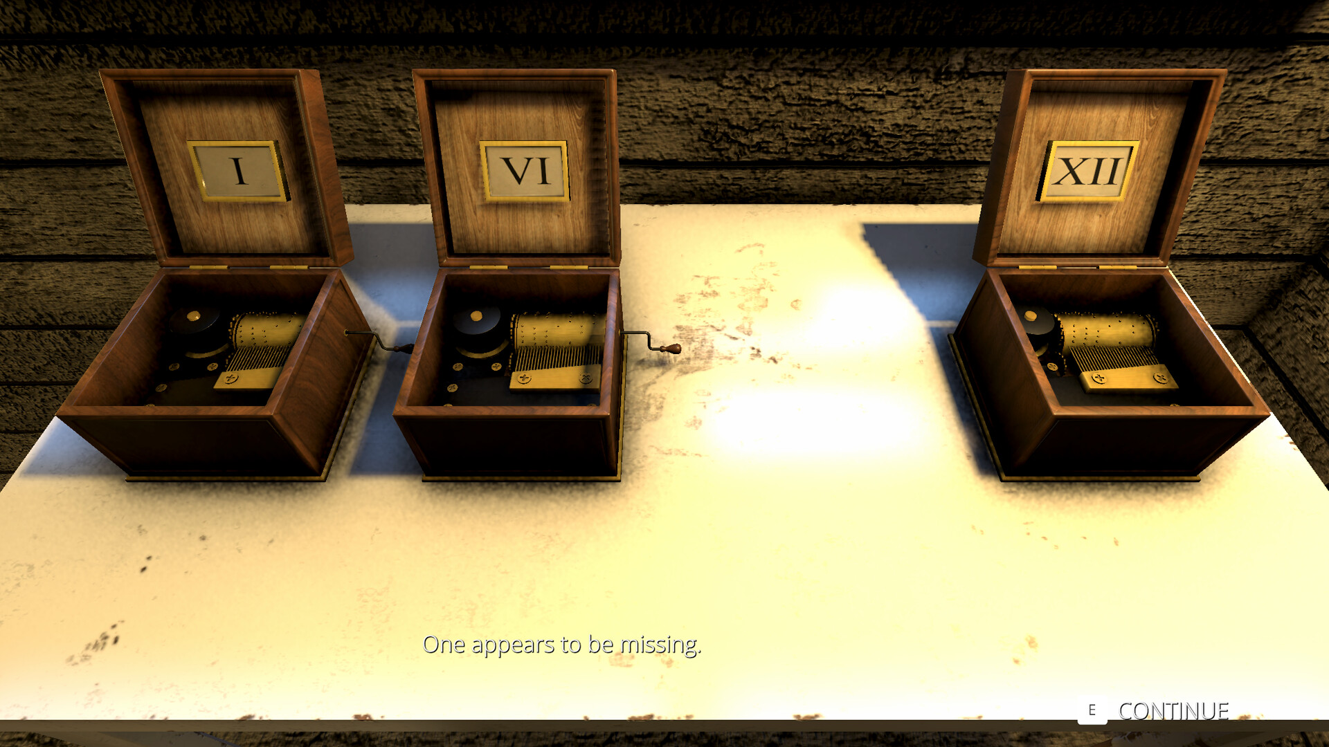 Hellspawn screenshot 7