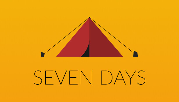 Seven Days en Steam