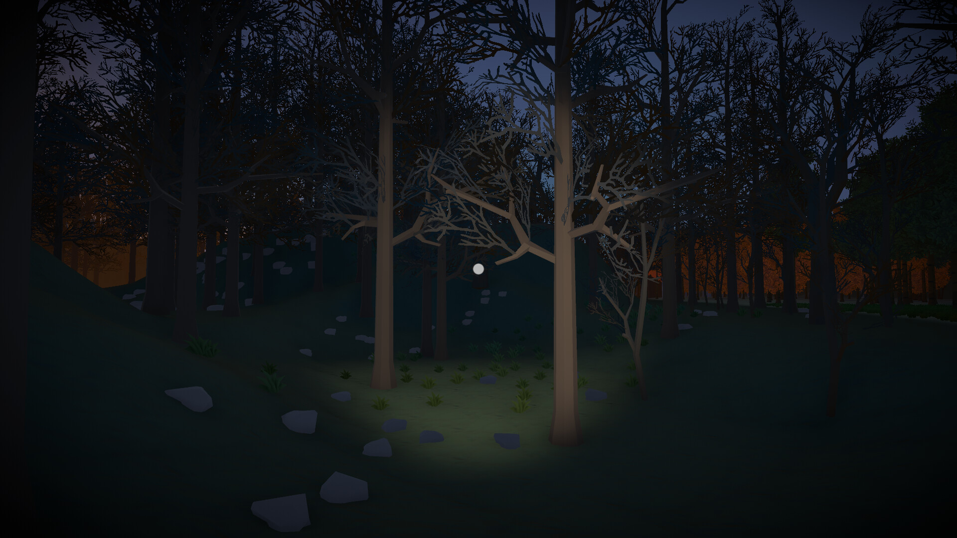 Seven Days screenshot 2