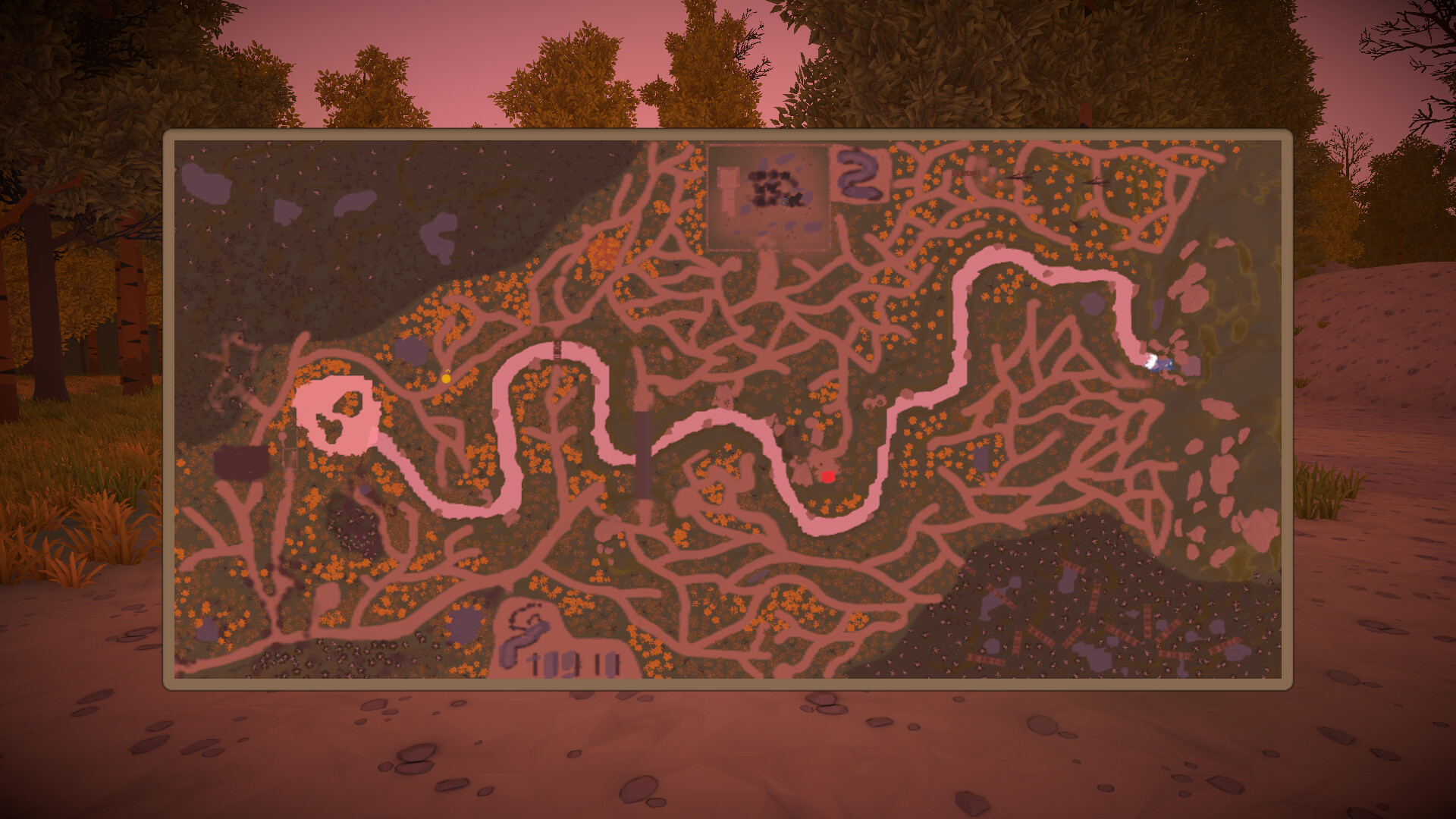 Seven Days screenshot 4