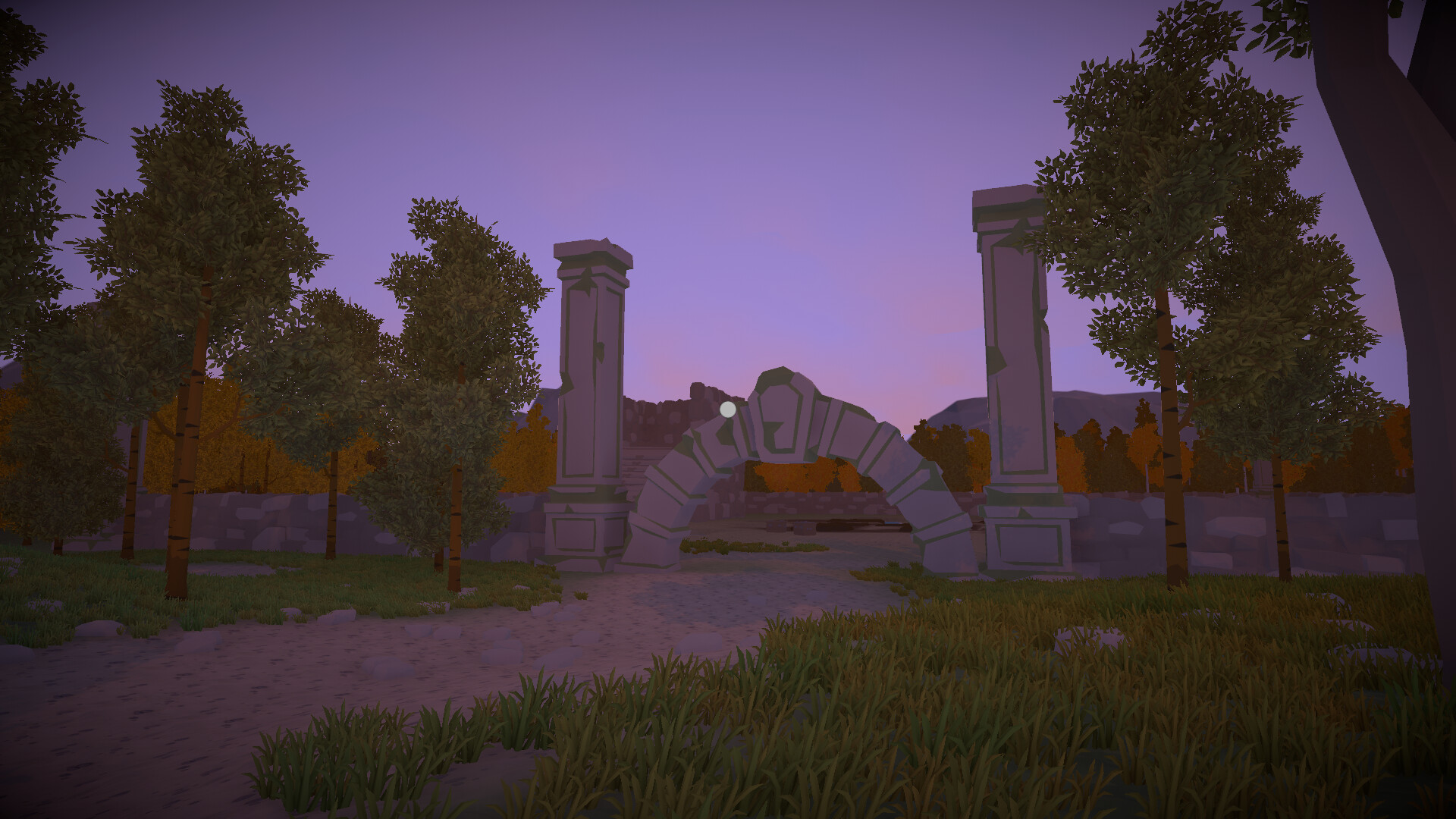 Seven Days screenshot 7