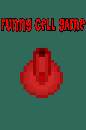 Funny Cell Game