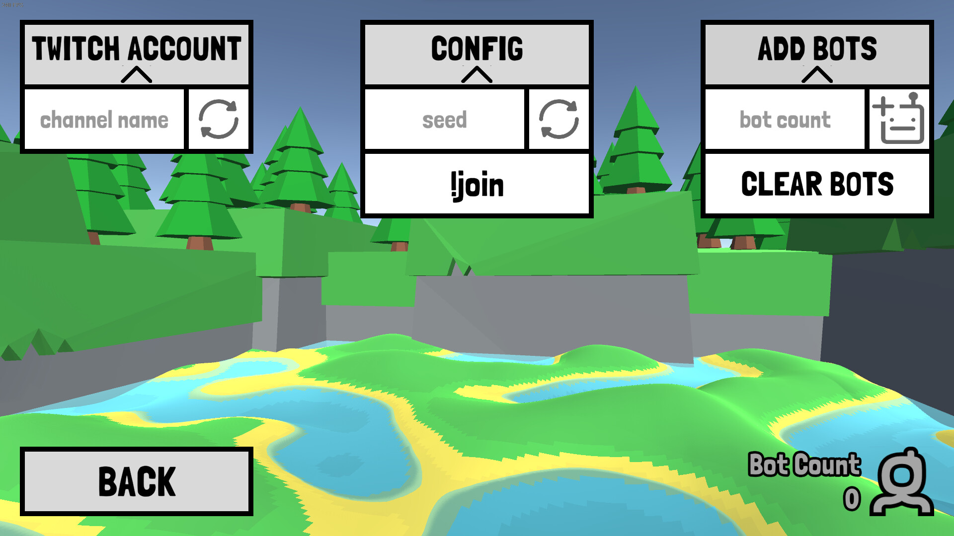 Bengan Yes screenshot 5