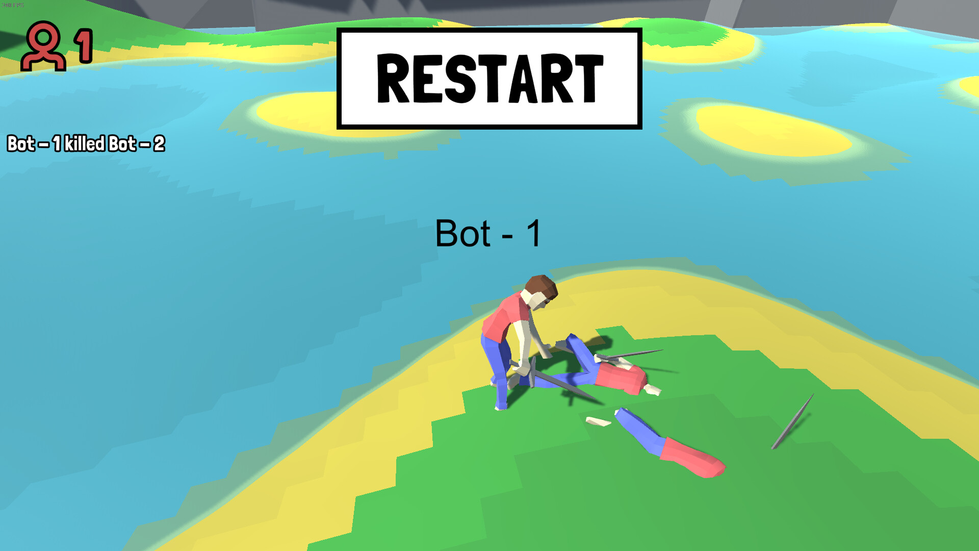 Bengan Yes screenshot 6