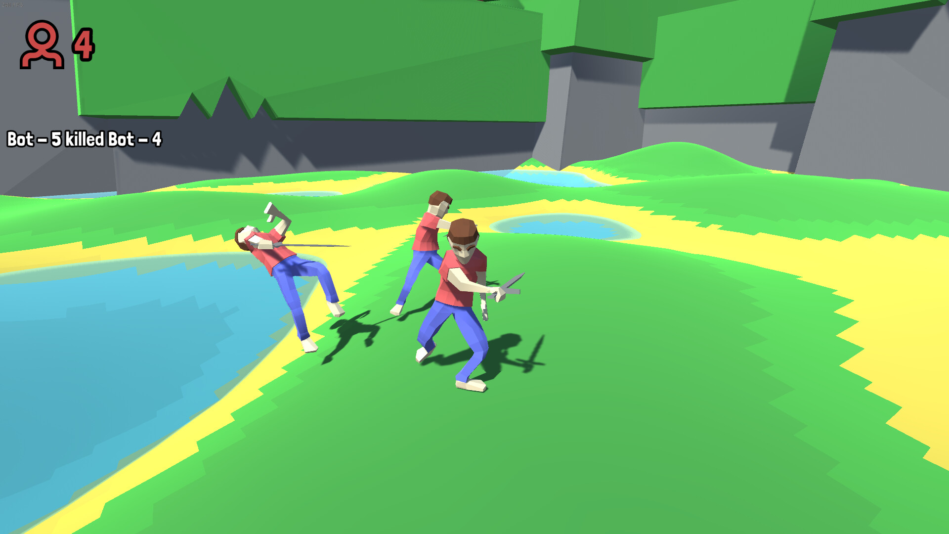 Bengan Yes screenshot 3