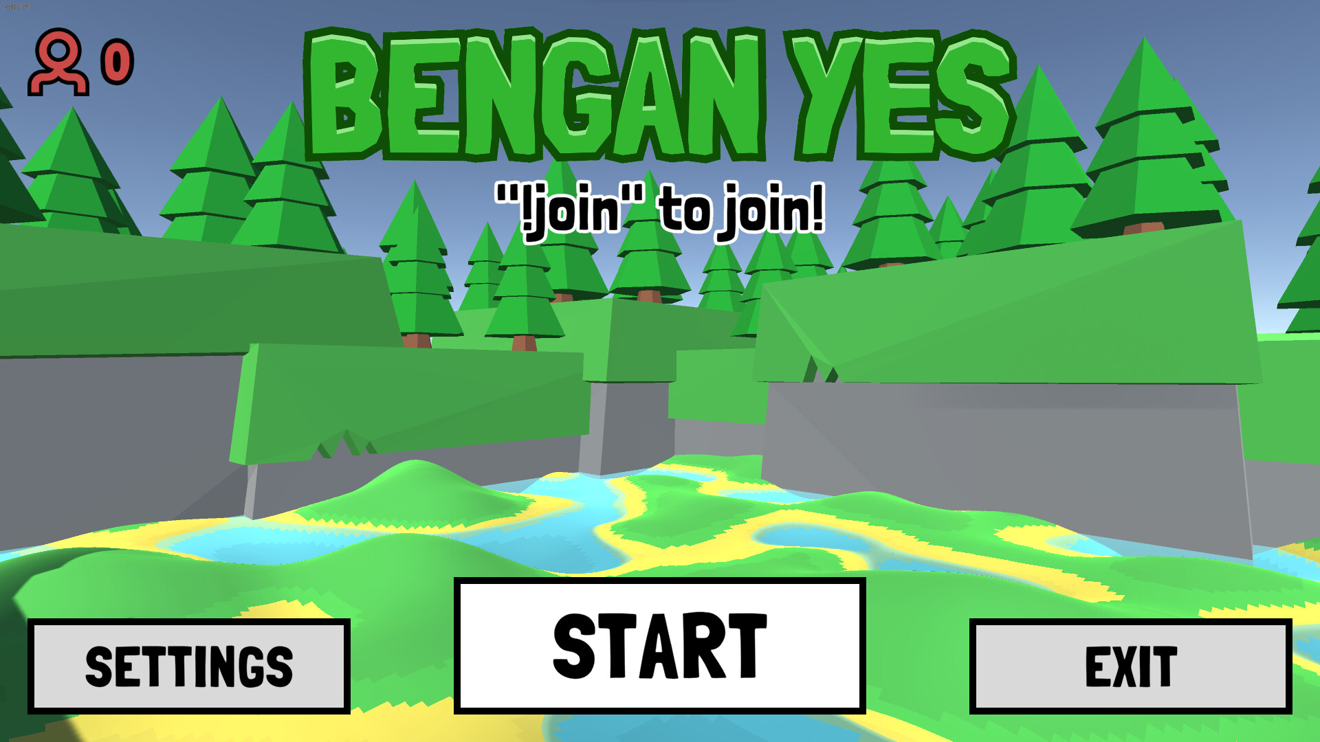 Bengan Yes screenshot 7