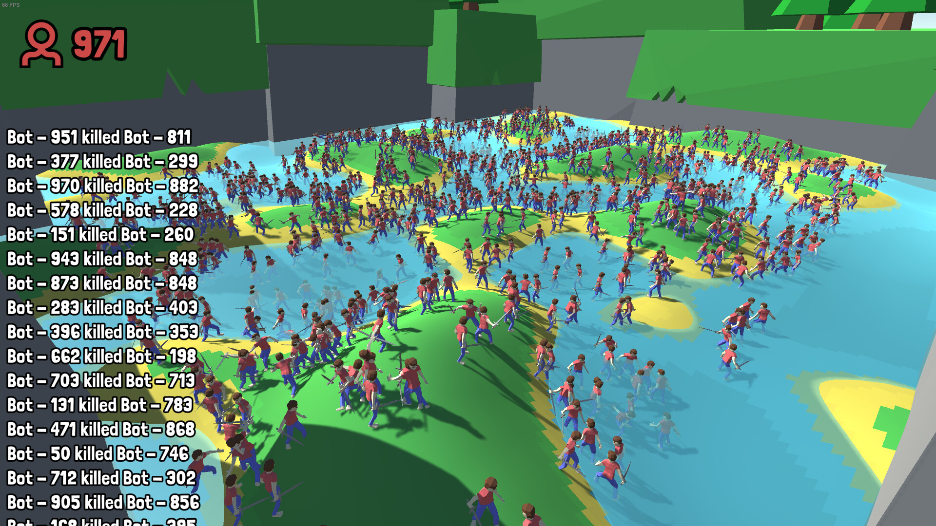 Bengan Yes screenshot 4