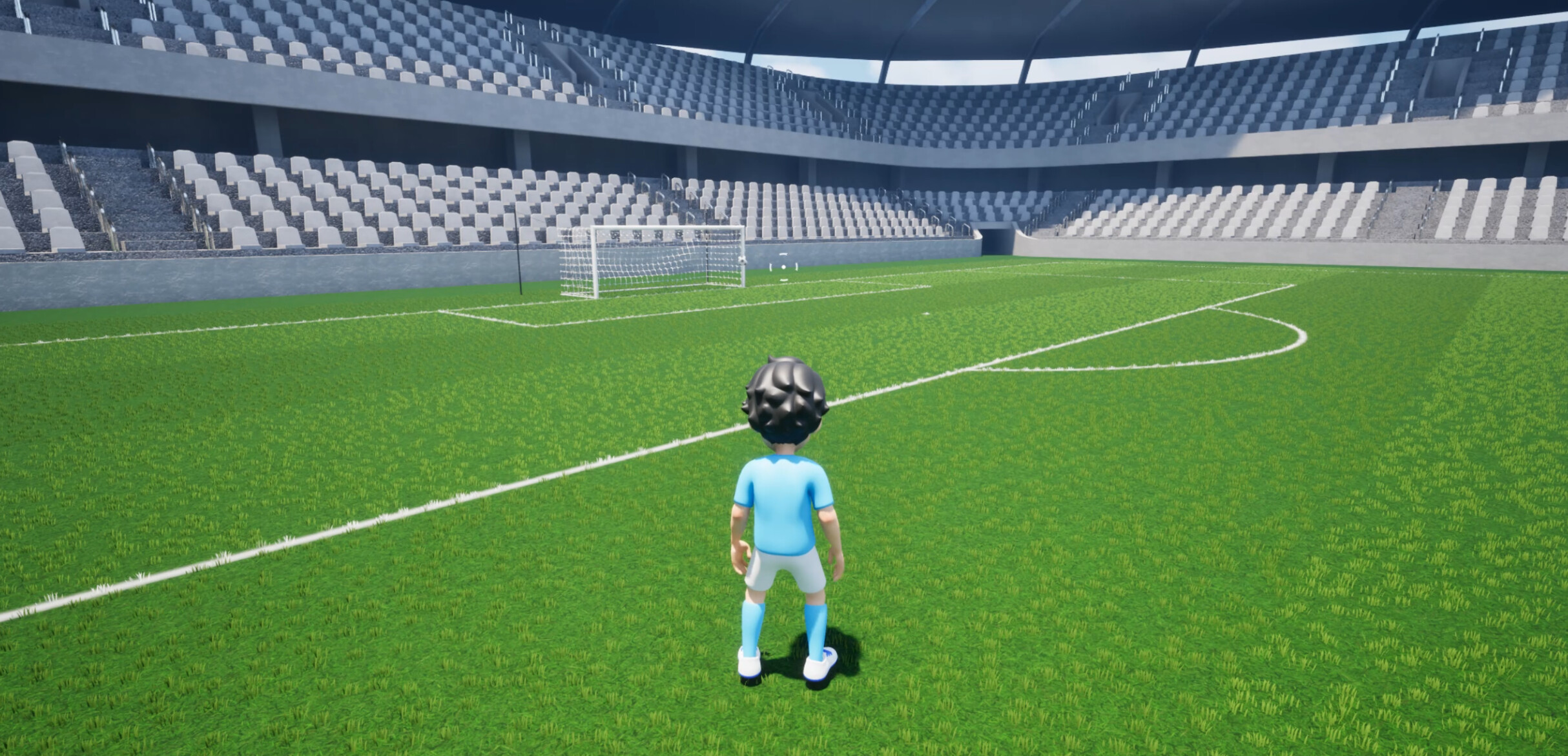 SimFootball screenshot 7