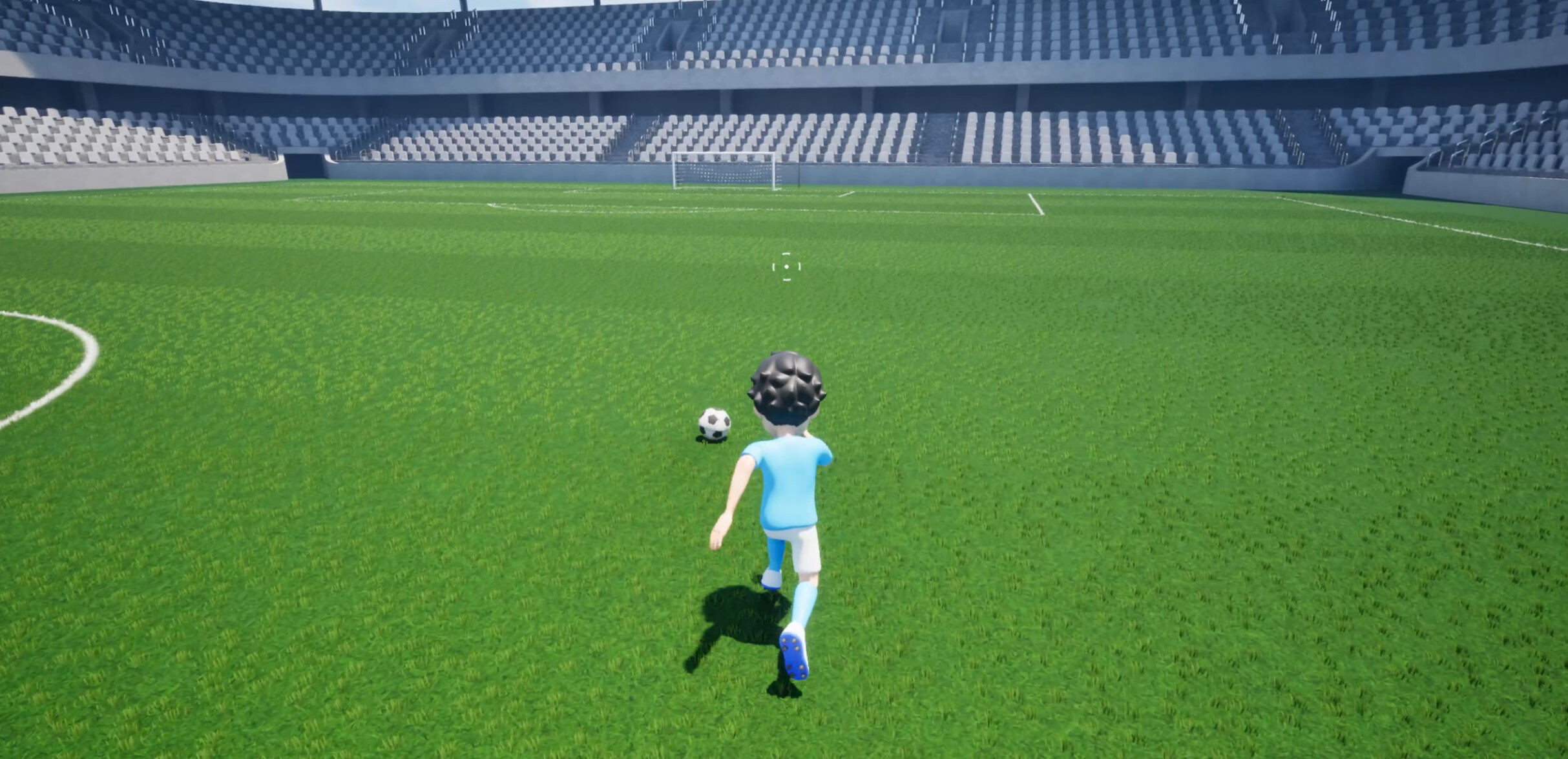 SimFootball screenshot 6
