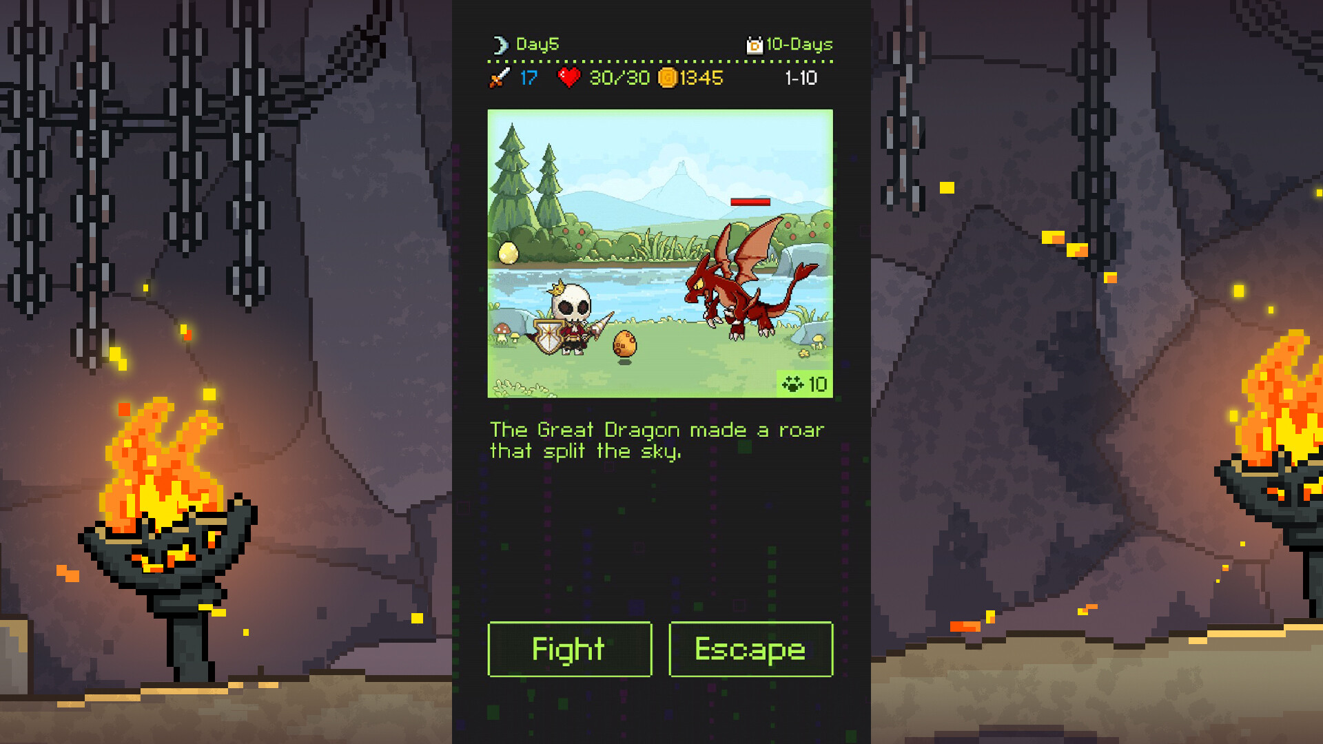 mini skull screenshot 4