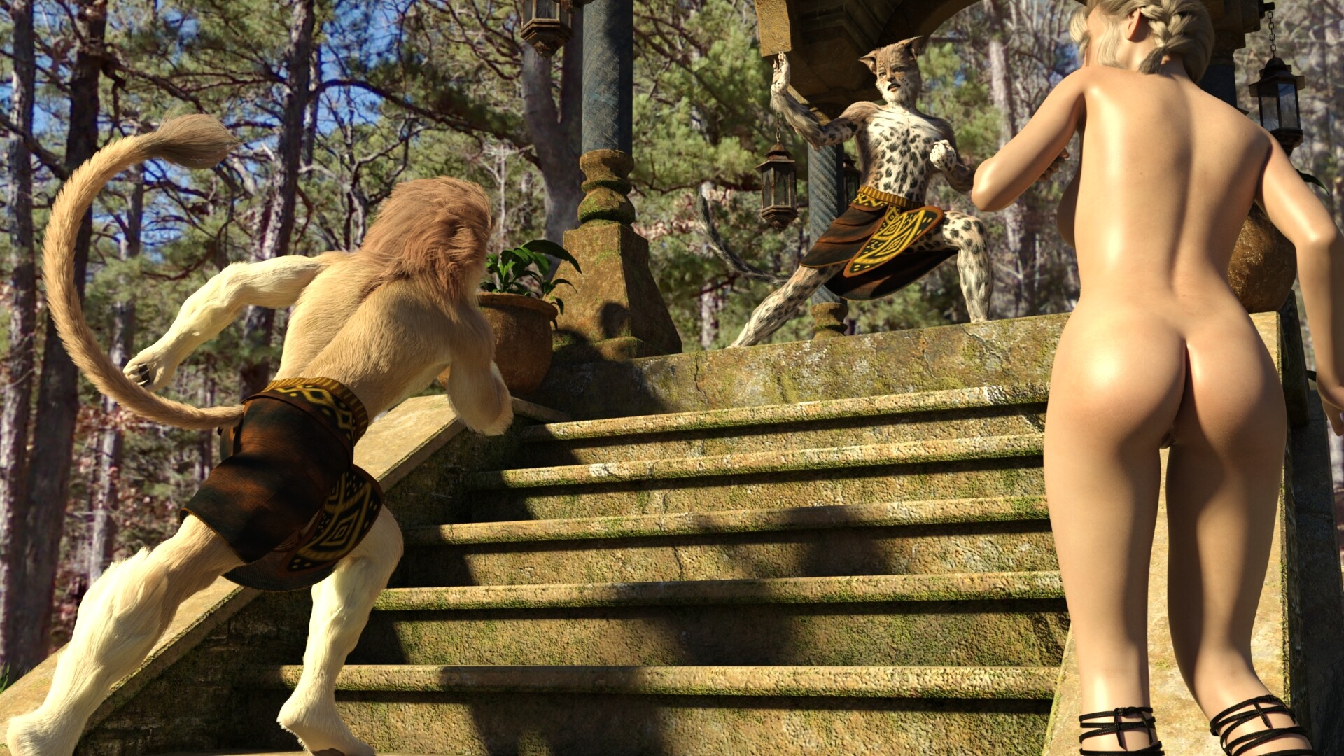 Save the Kingdom screenshot 6